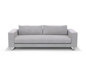 Tamar Convertible Sofa