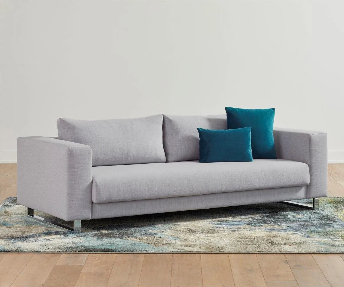 Tamar Convertible Sofa