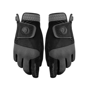 TaylorMade Rain Control Gloves