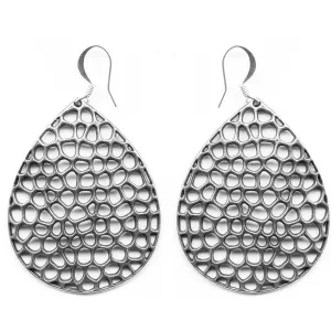 Teardrop Earrings
