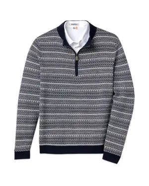 Telluride Quarter Zip