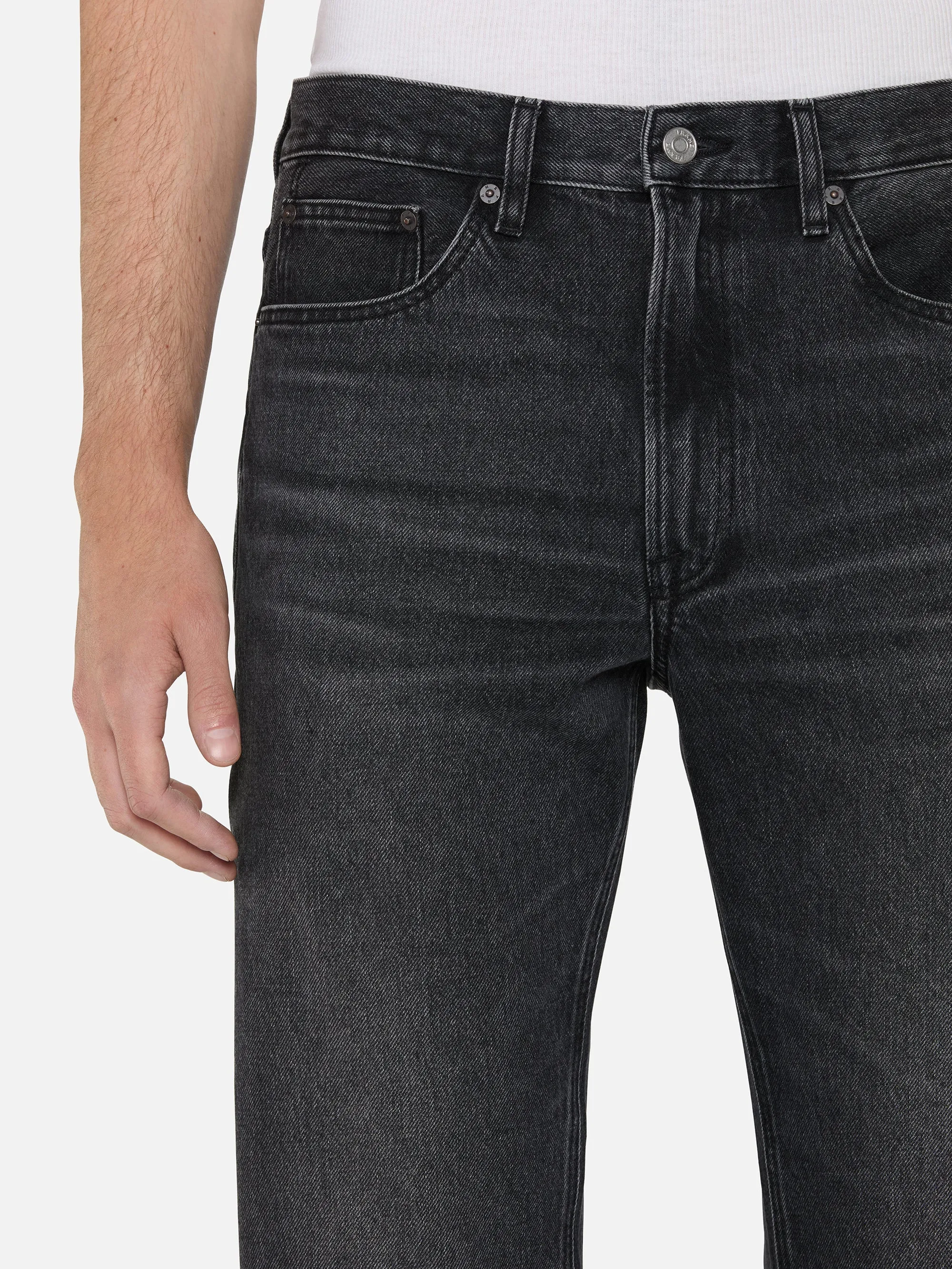 The Boxy Jean -- Deep Rain