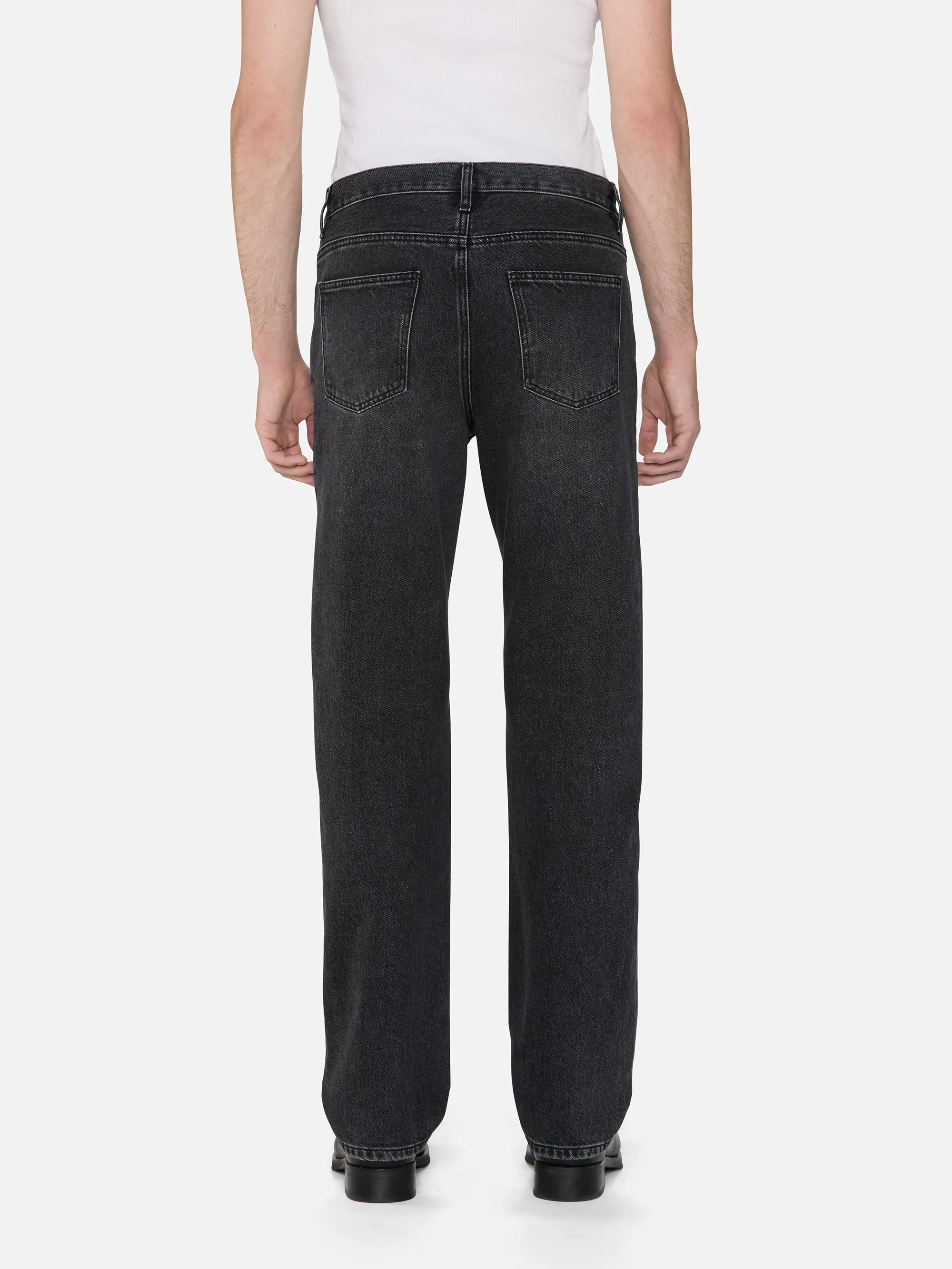 The Boxy Jean -- Deep Rain