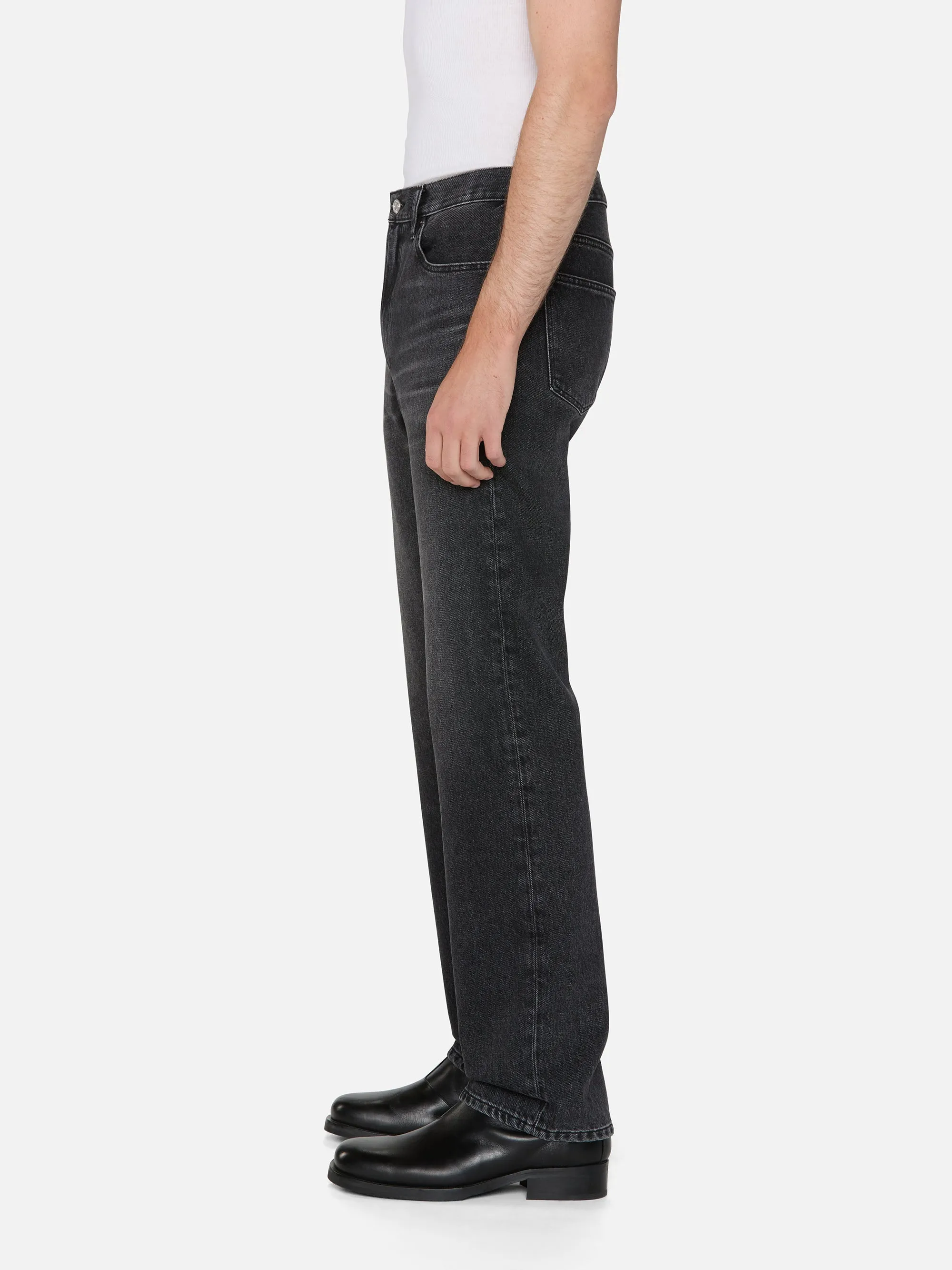The Boxy Jean -- Deep Rain