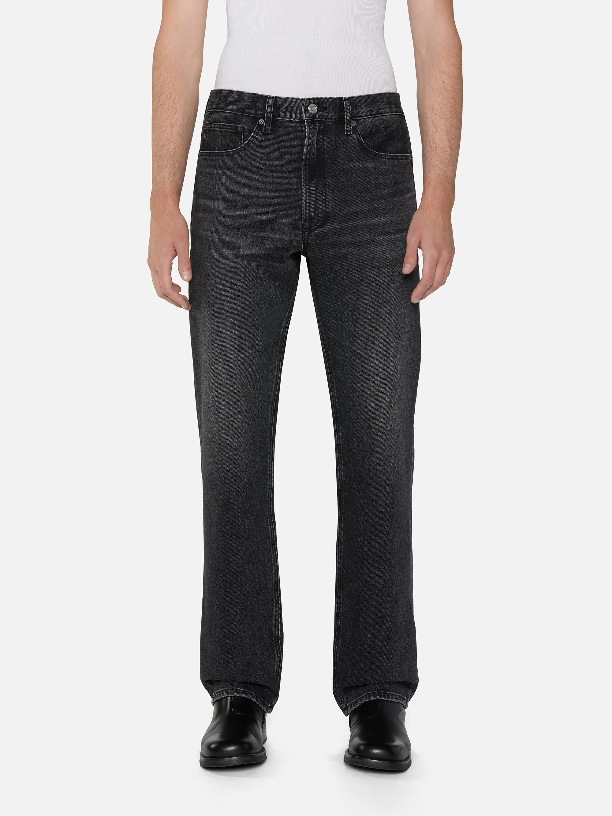The Boxy Jean -- Deep Rain