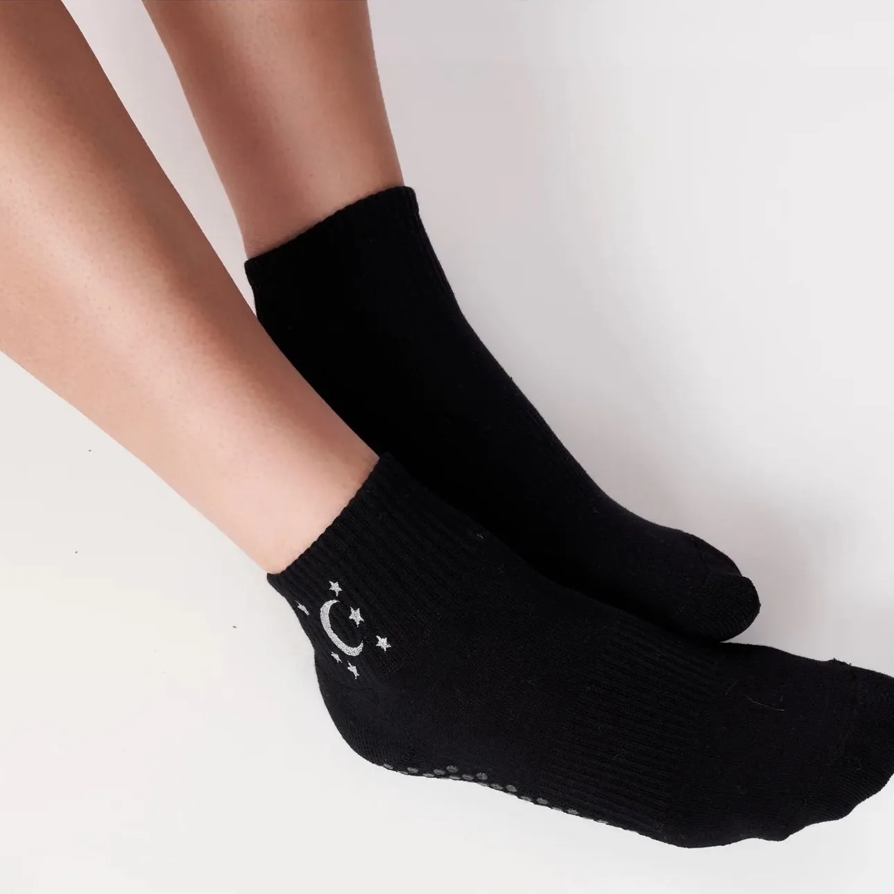 The Sky Sock - Grip (Barre/Pilates)