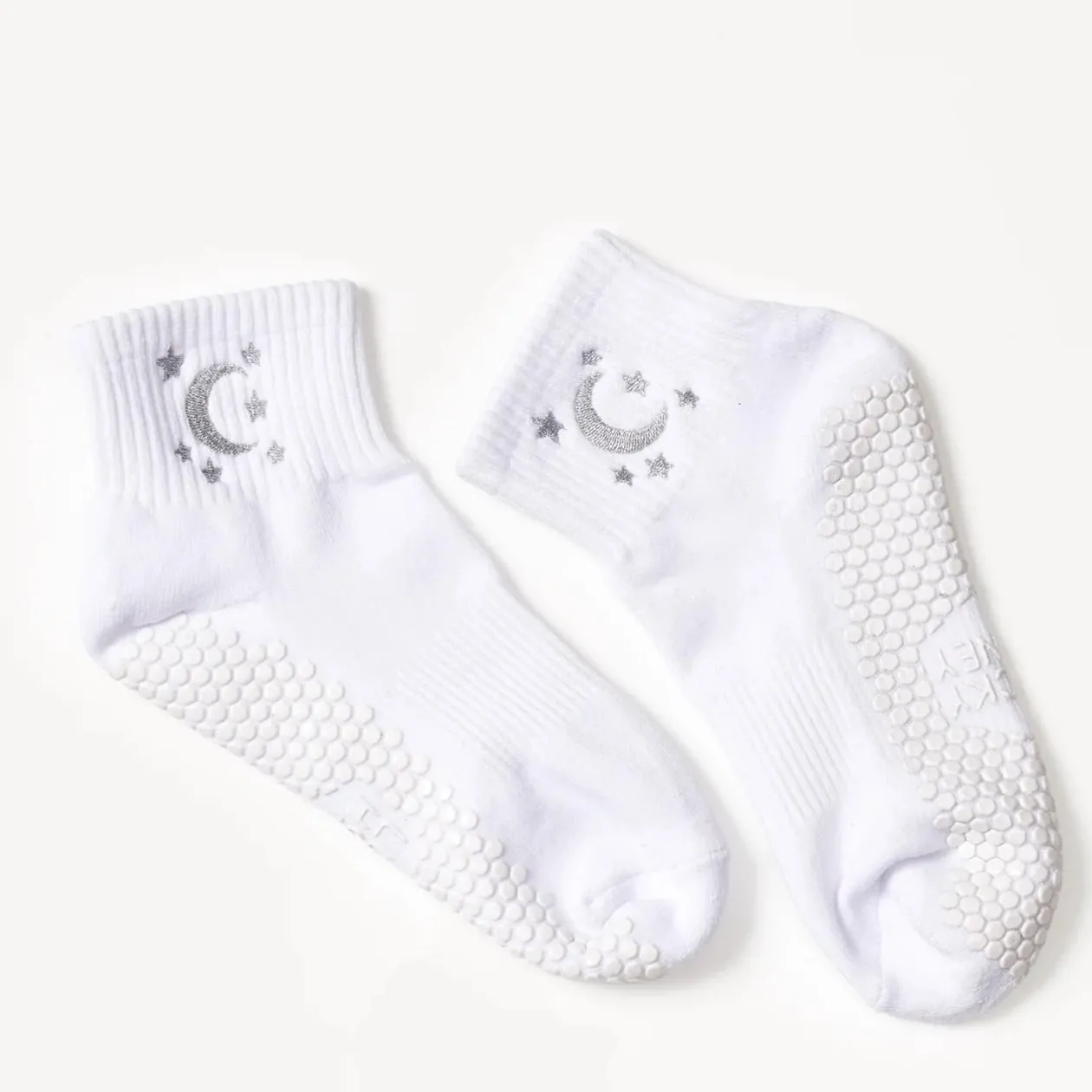 The Sky Sock - Grip (Barre/Pilates)