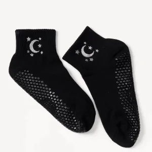 The Sky Sock - Grip (Barre/Pilates)