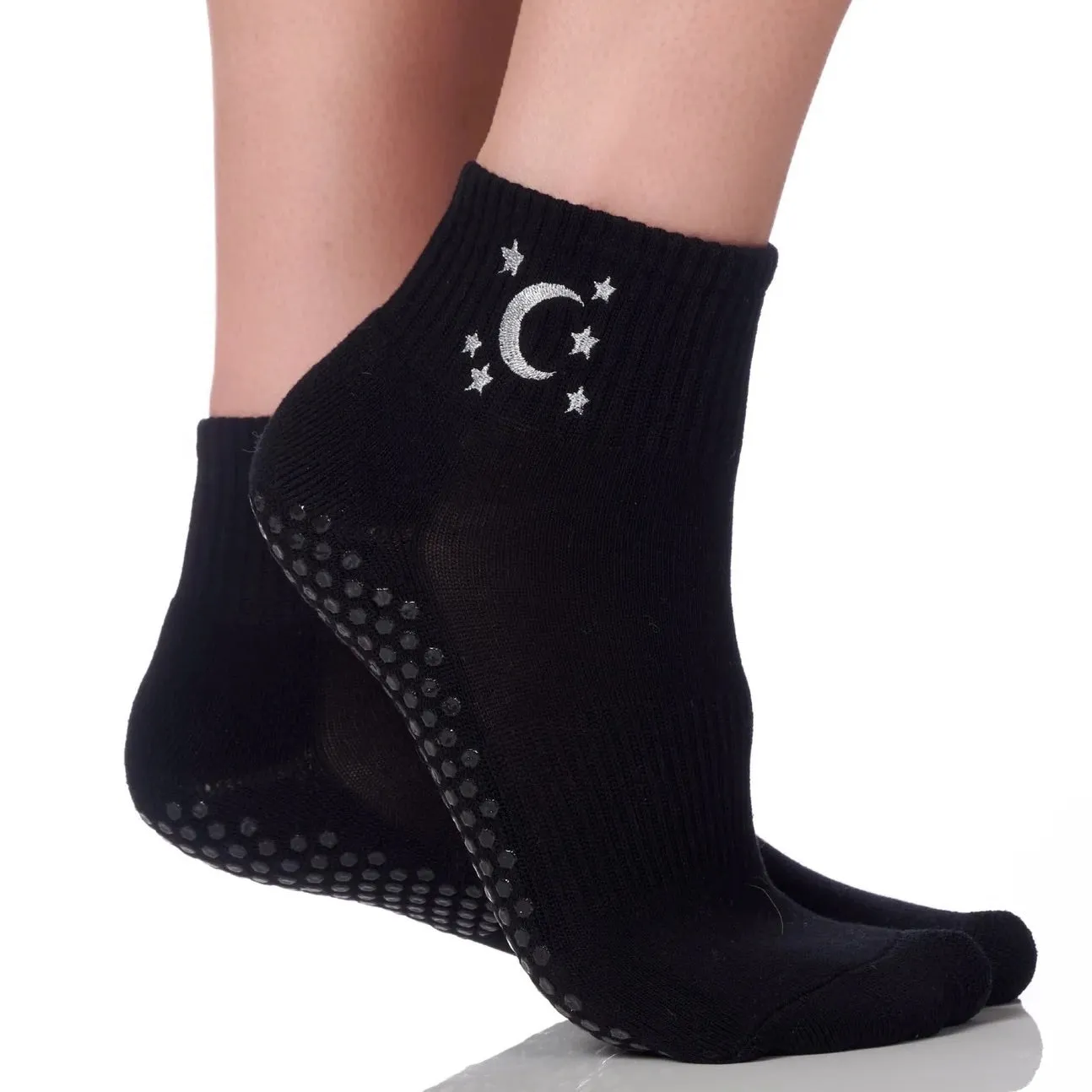 The Sky Sock - Grip (Barre/Pilates)