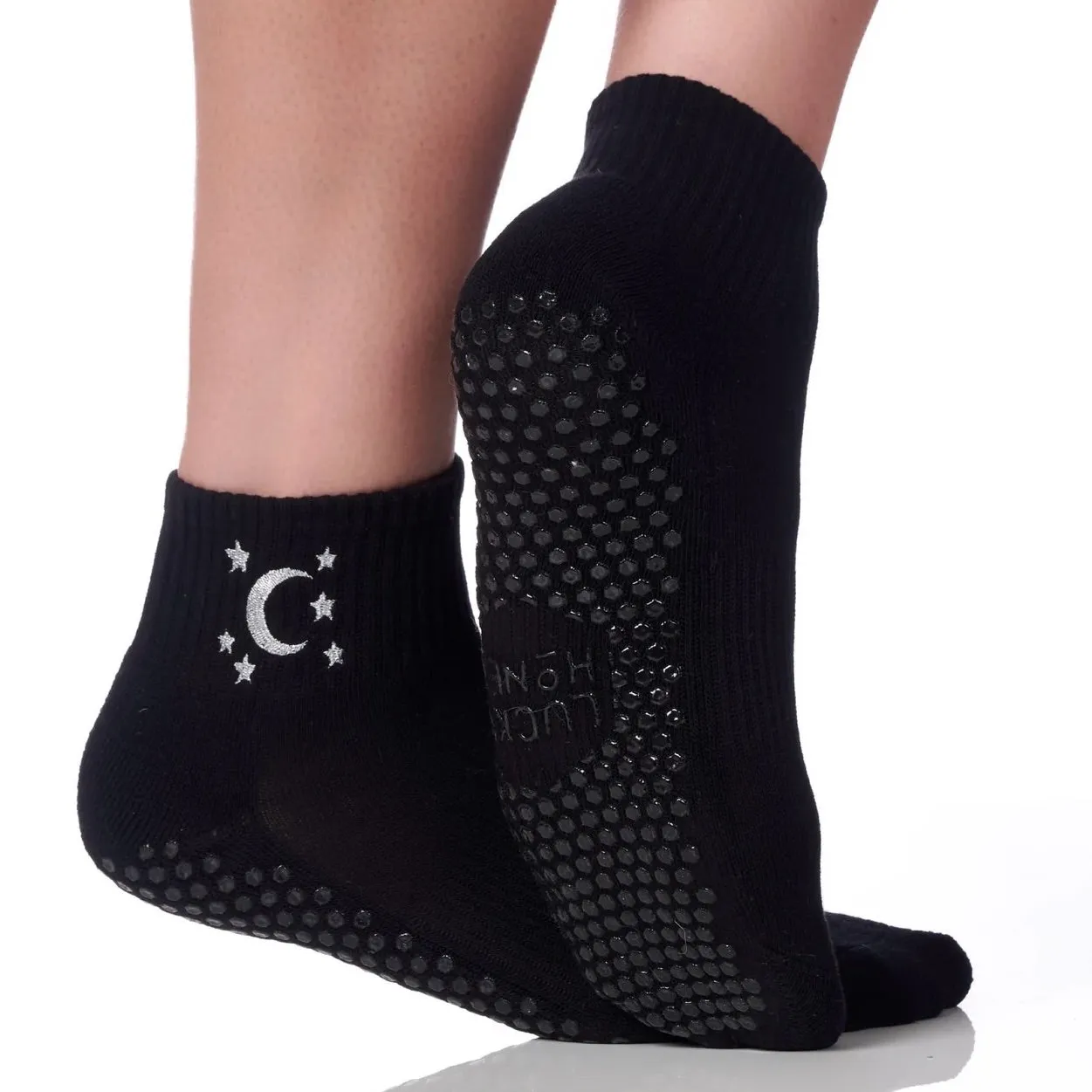 The Sky Sock - Grip (Barre/Pilates)