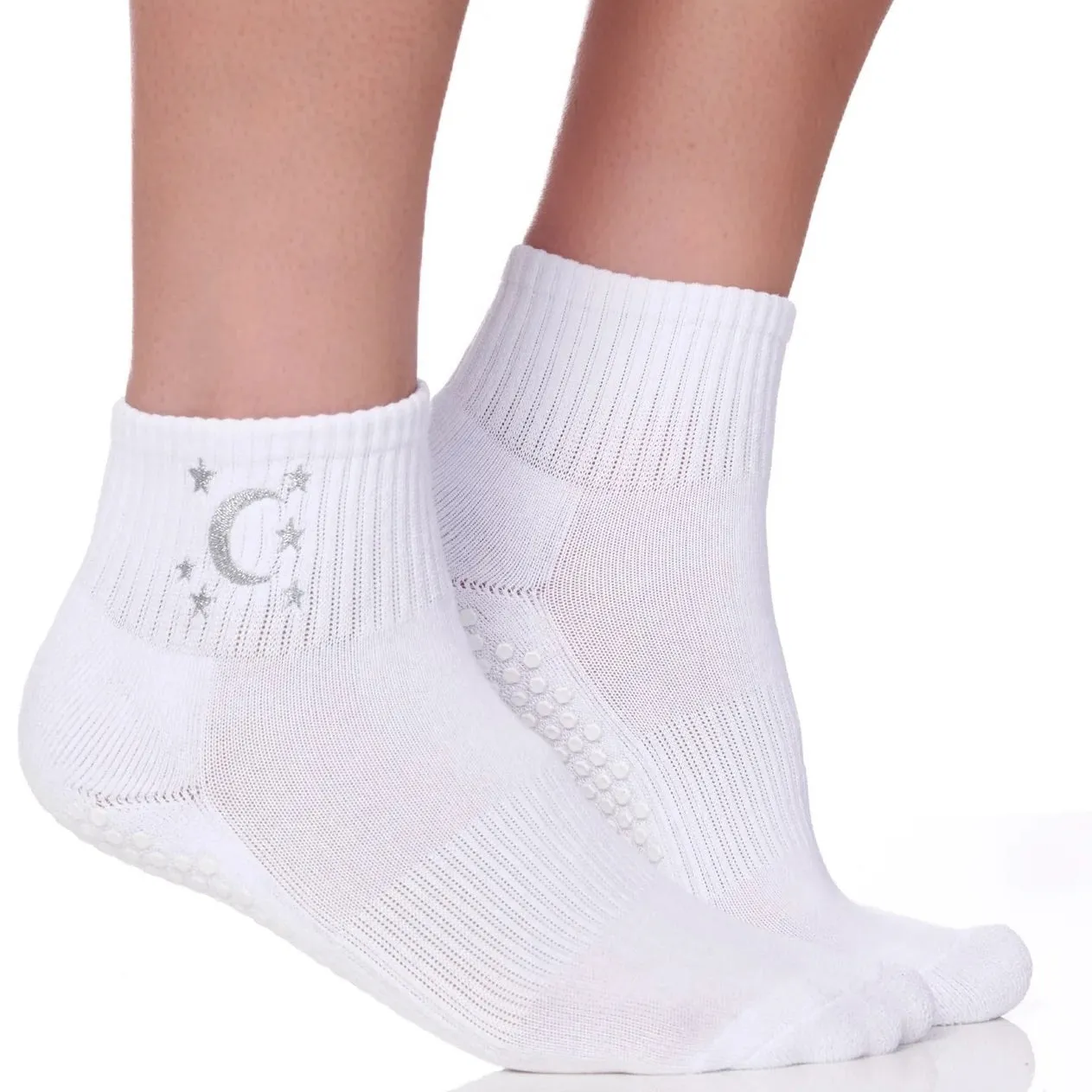 The Sky Sock - Grip (Barre/Pilates)