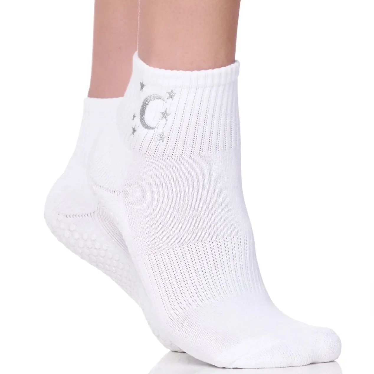 The Sky Sock - Grip (Barre/Pilates)