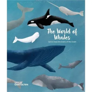 The World of Whales