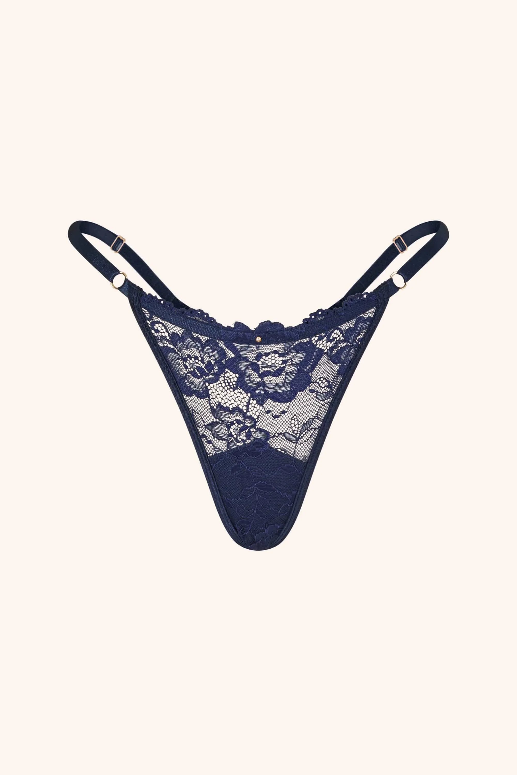 Thong Navy