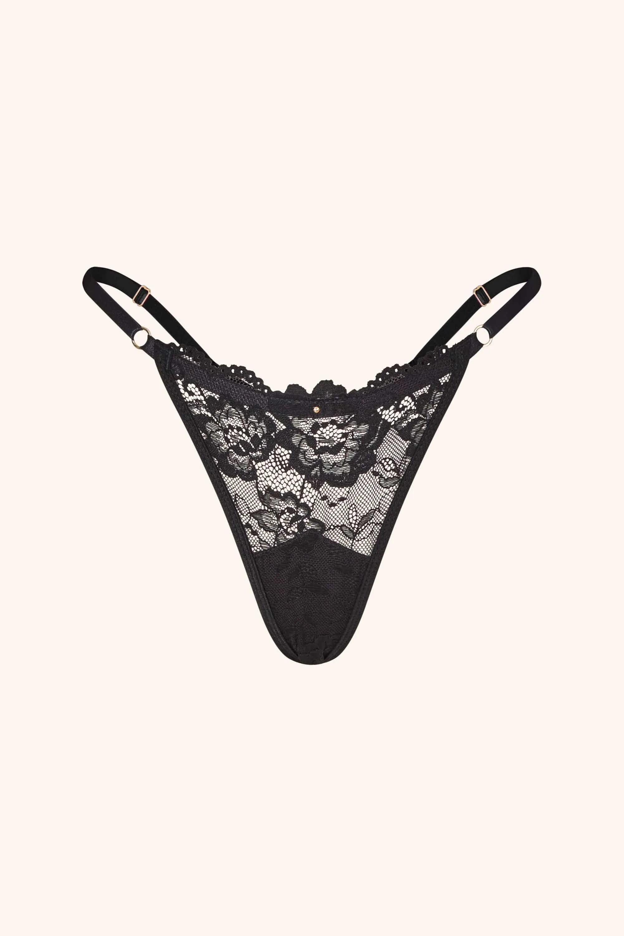 Thong Navy