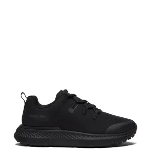 Timberland PRO Women's Power Shift Slip Resistant Ripstop Athletic Shoe