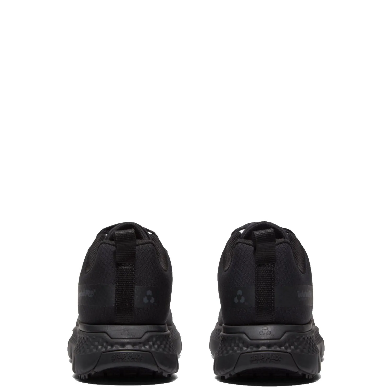Timberland PRO Women's Power Shift Slip Resistant Ripstop Athletic Shoe