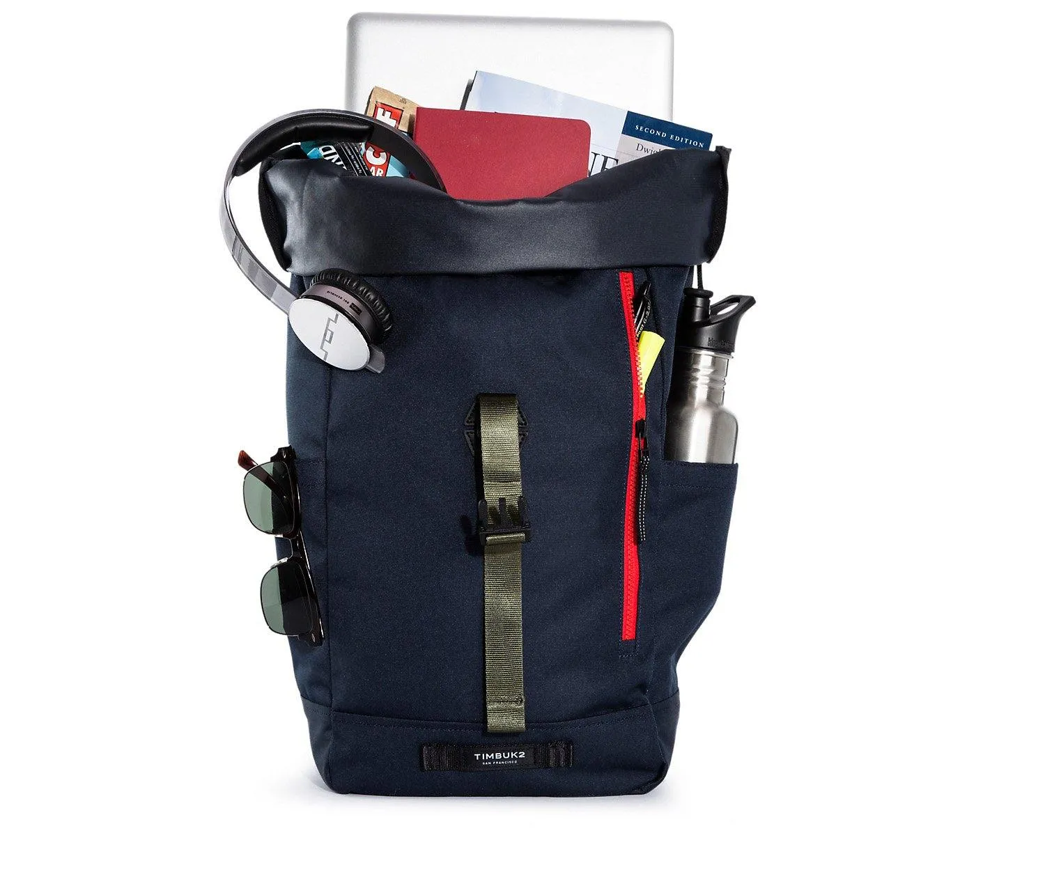 Timbuk2 Tuck Laptop Backpack