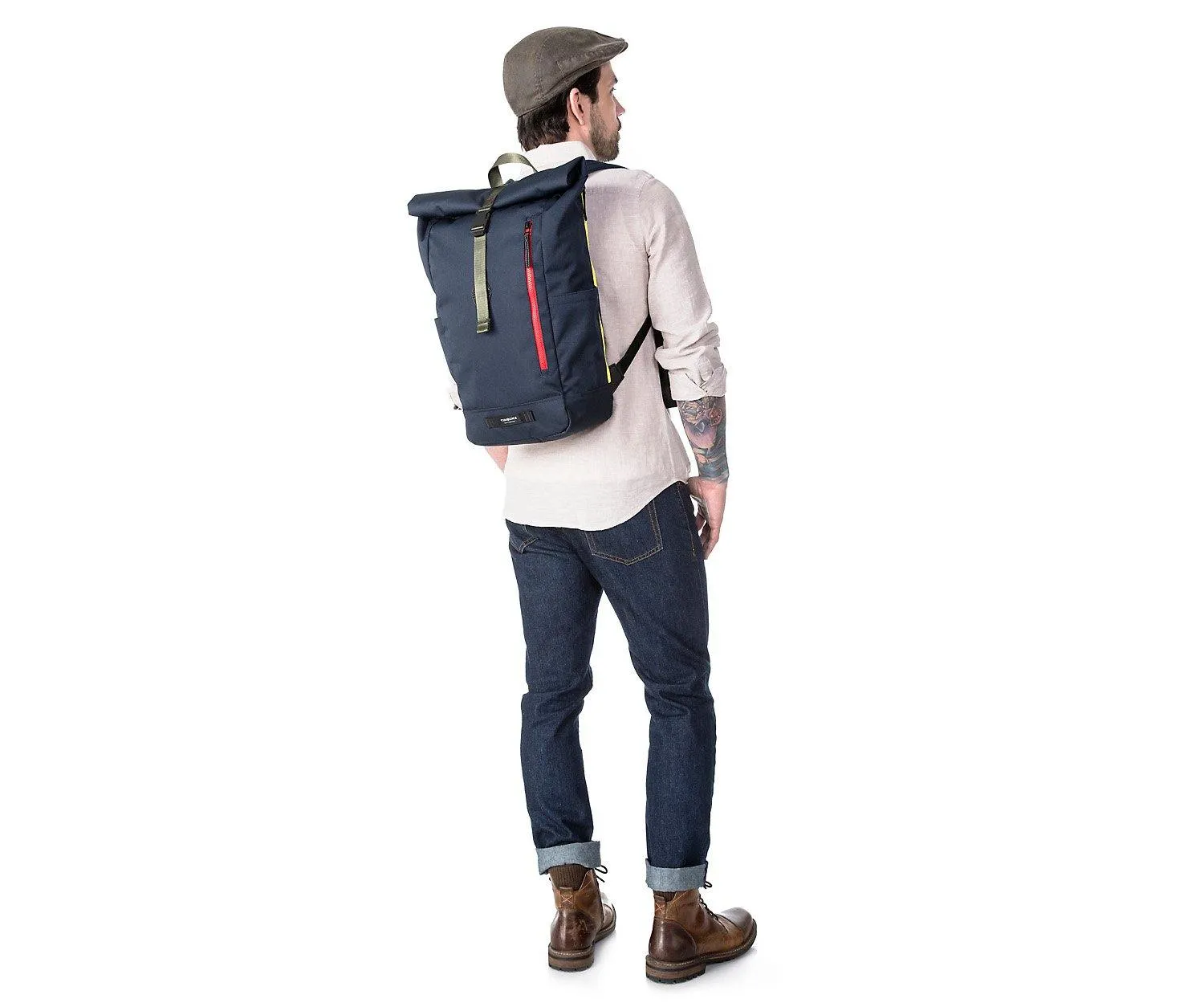 Timbuk2 Tuck Laptop Backpack