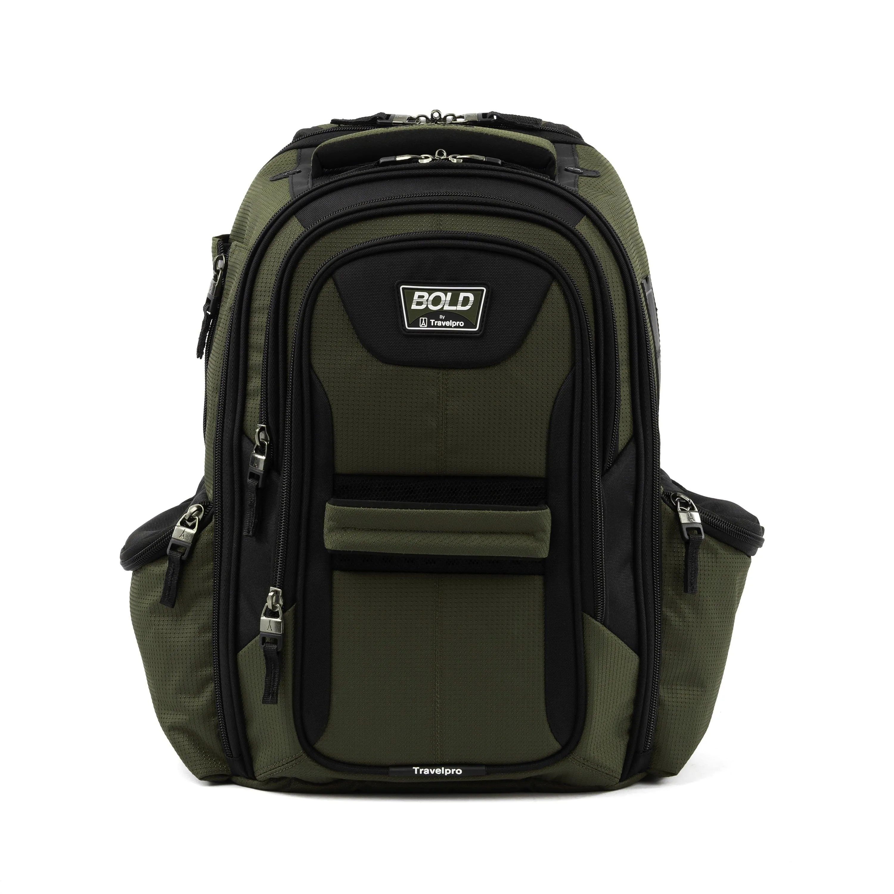 TravelPro Bold Computer Backpack