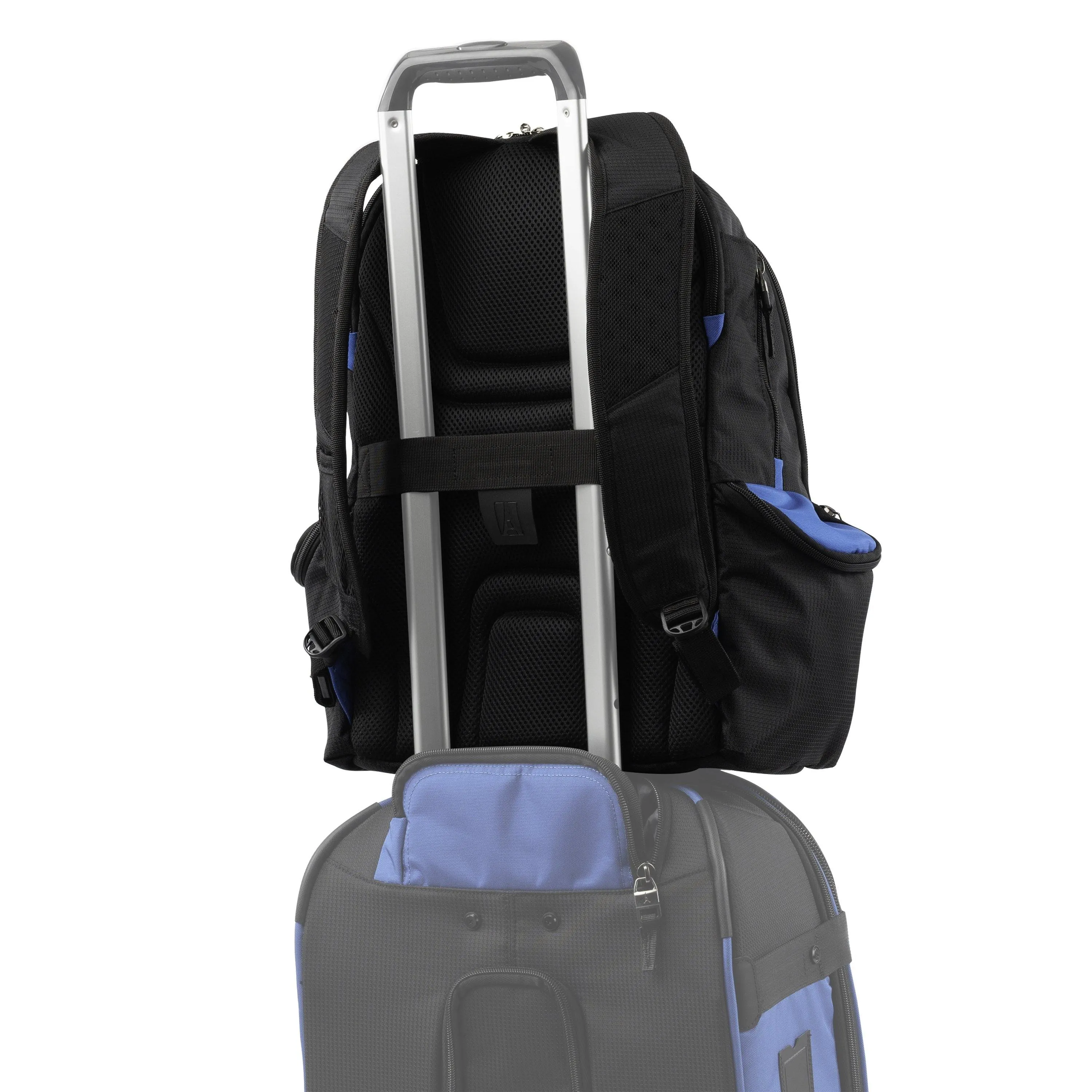TravelPro Bold Computer Backpack