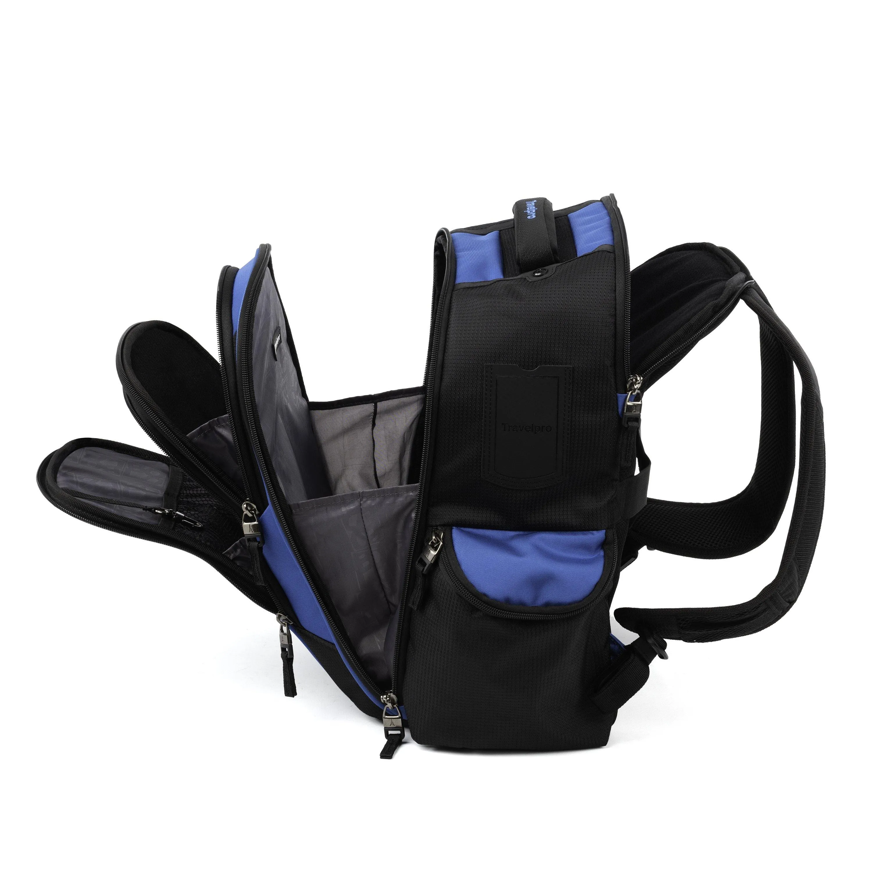 TravelPro Bold Computer Backpack