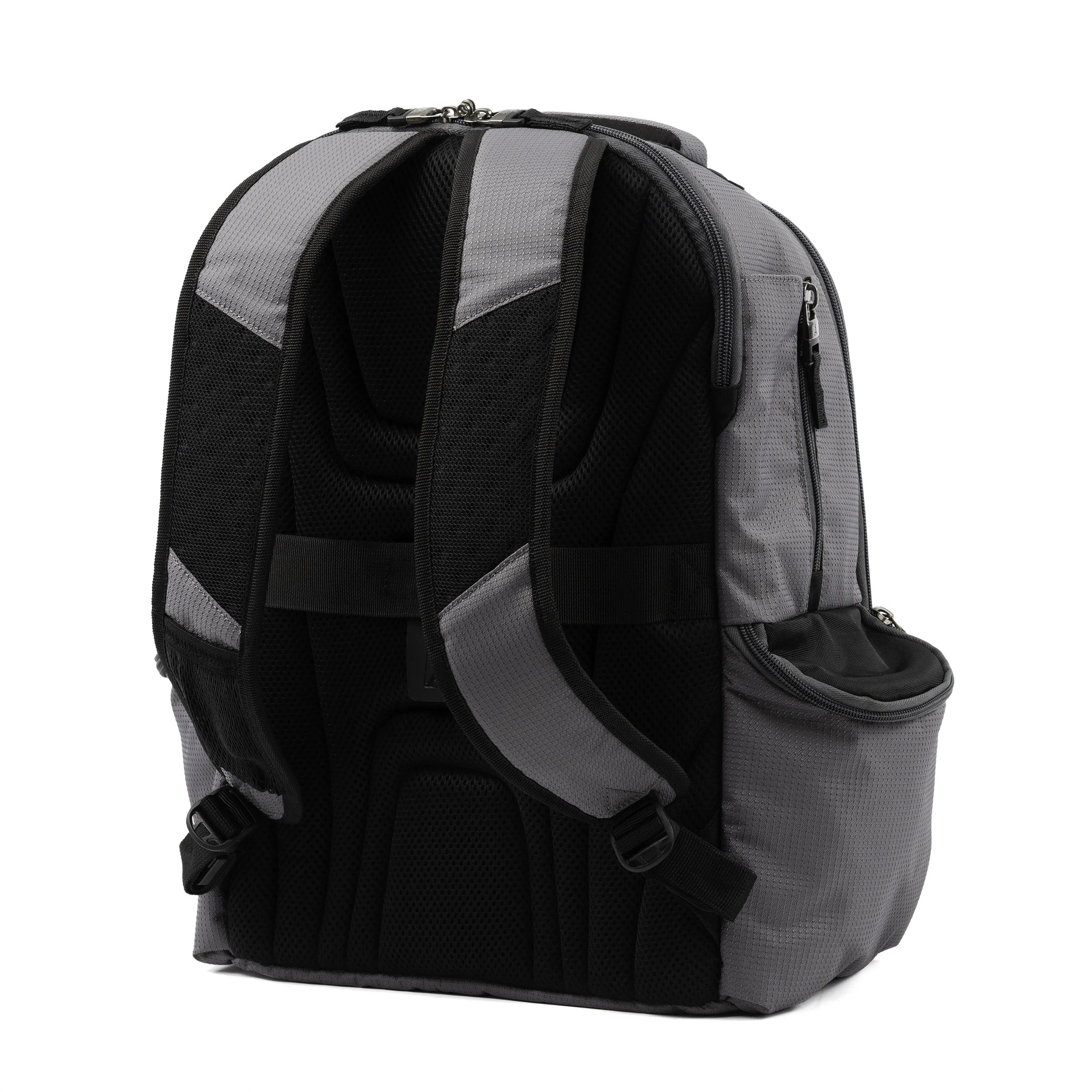 TravelPro Bold Computer Backpack