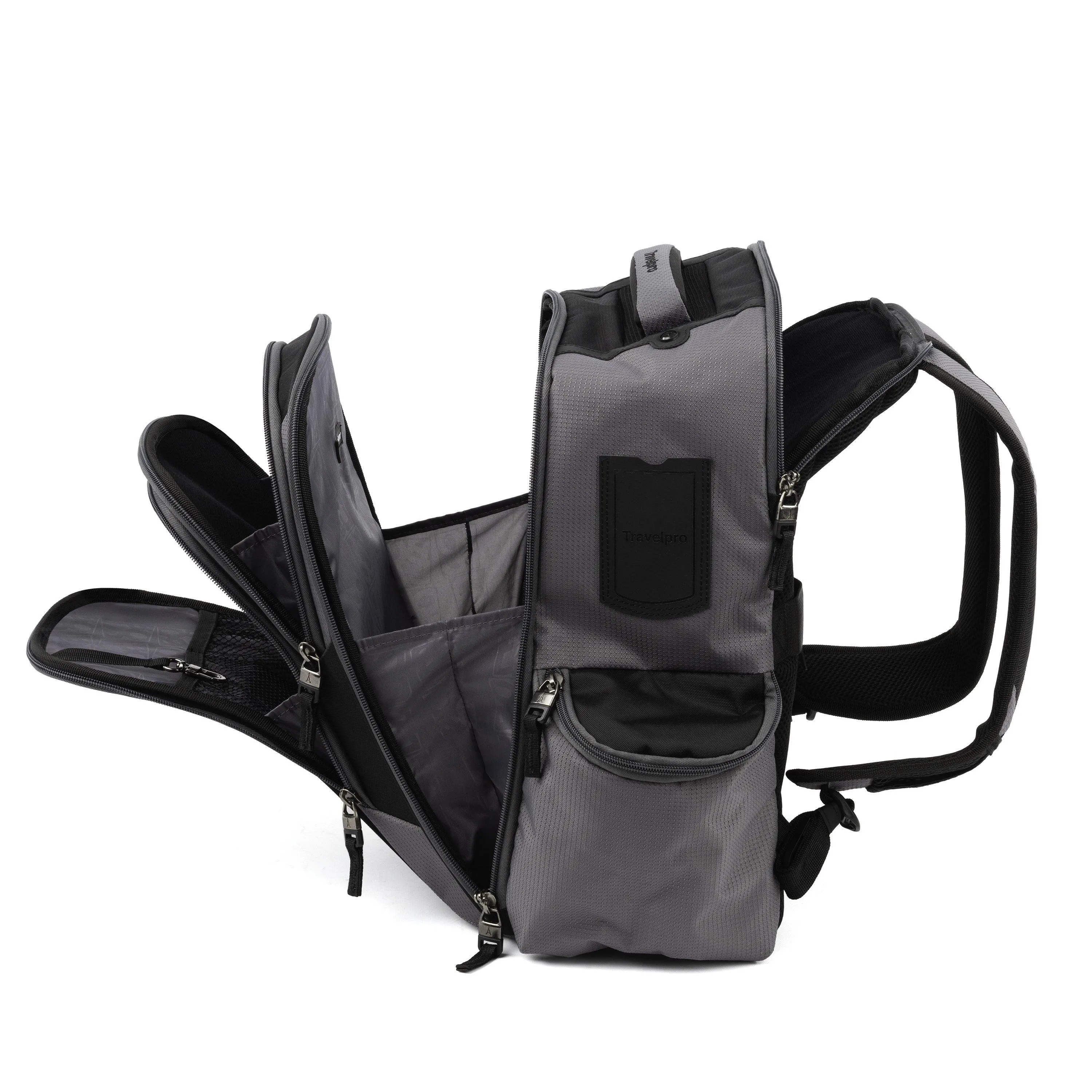 TravelPro Bold Computer Backpack