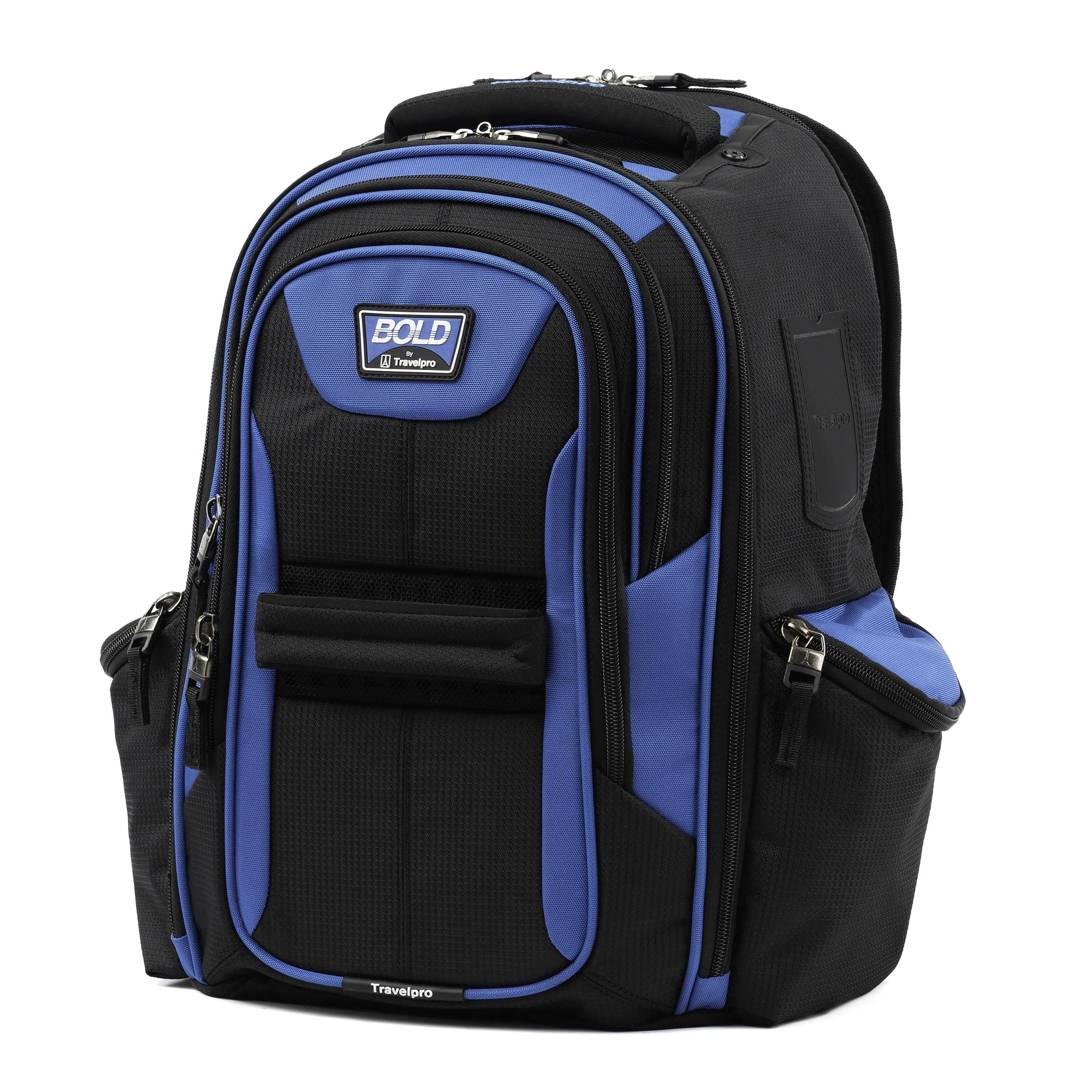 TravelPro Bold Computer Backpack
