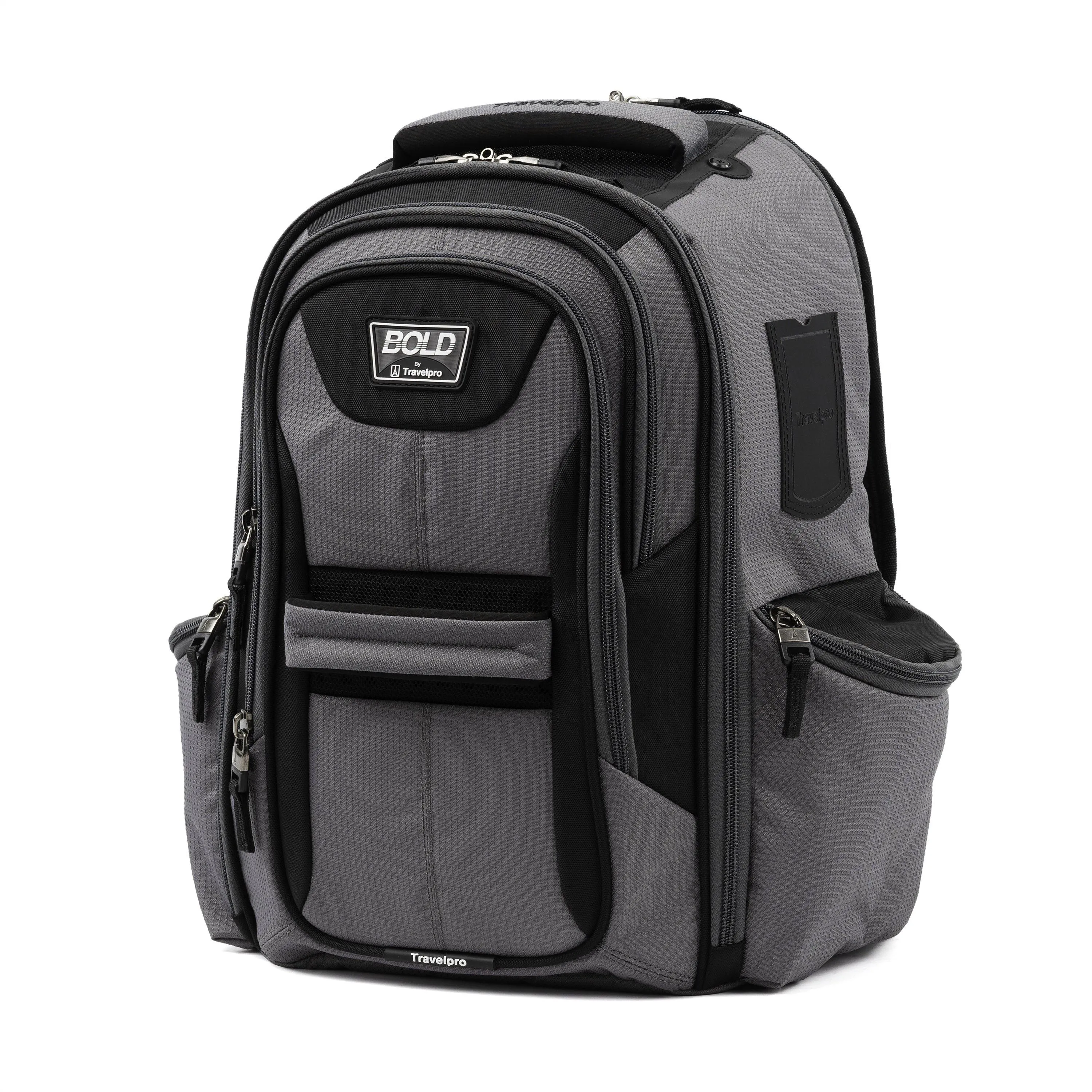 TravelPro Bold Computer Backpack