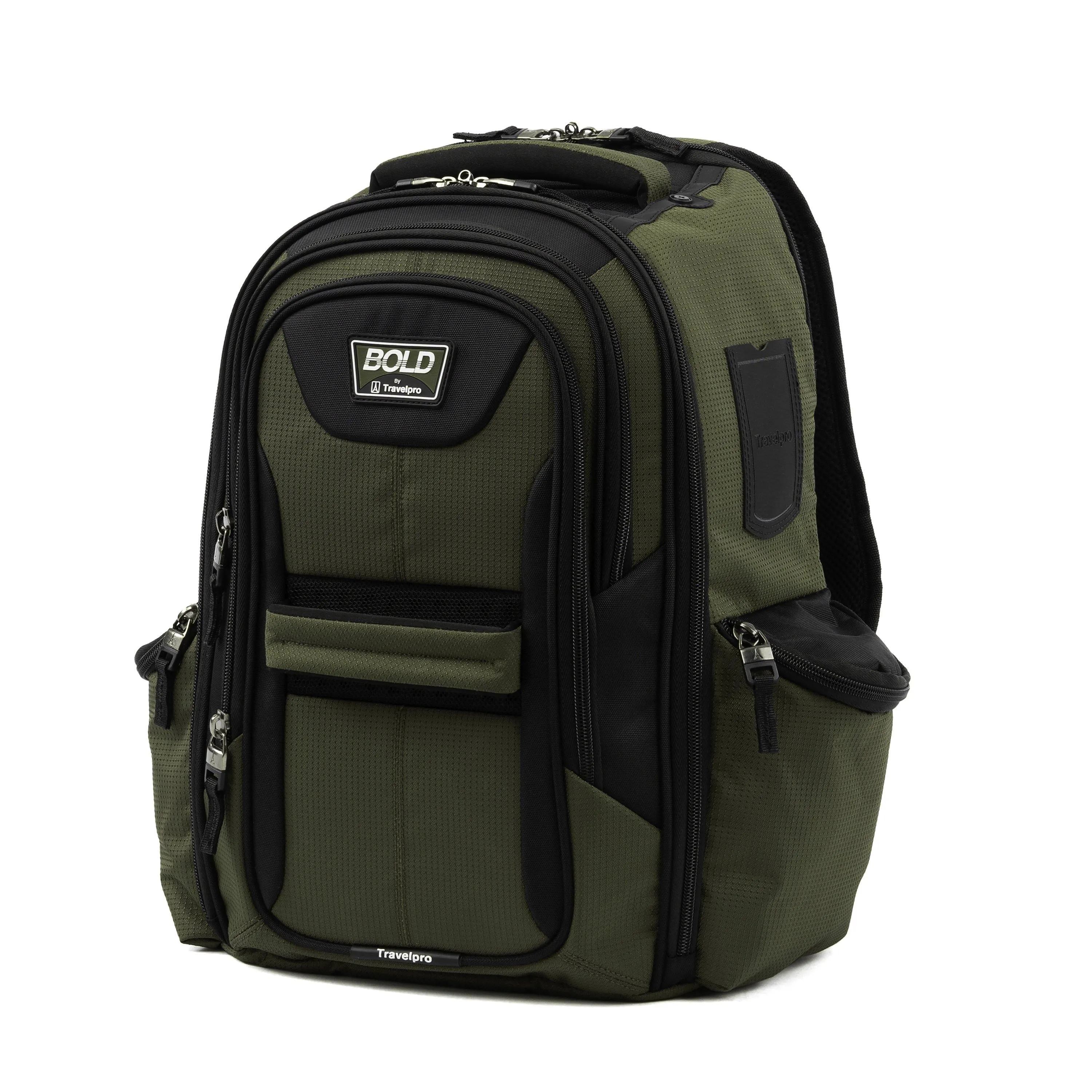 TravelPro Bold Computer Backpack
