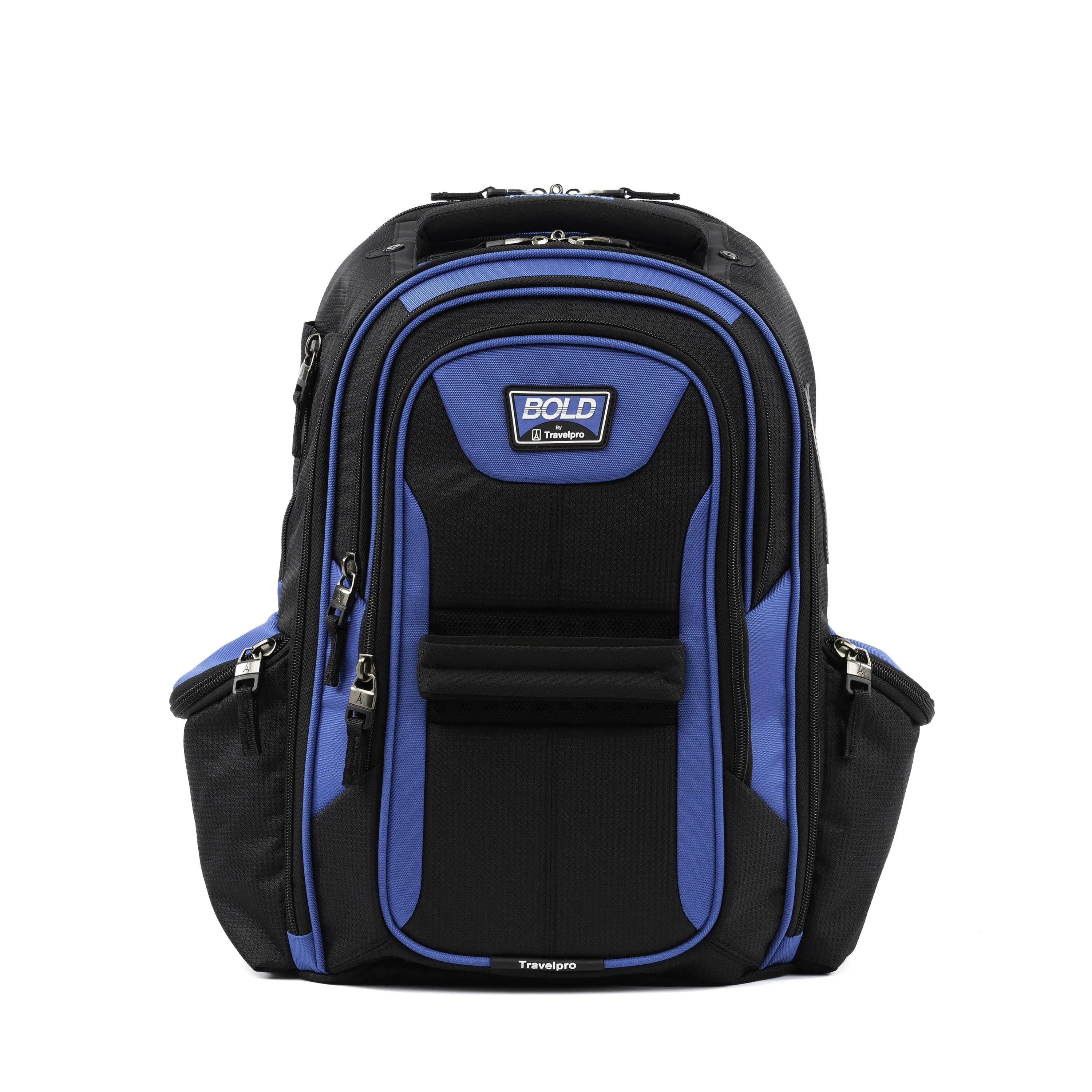 TravelPro Bold Computer Backpack