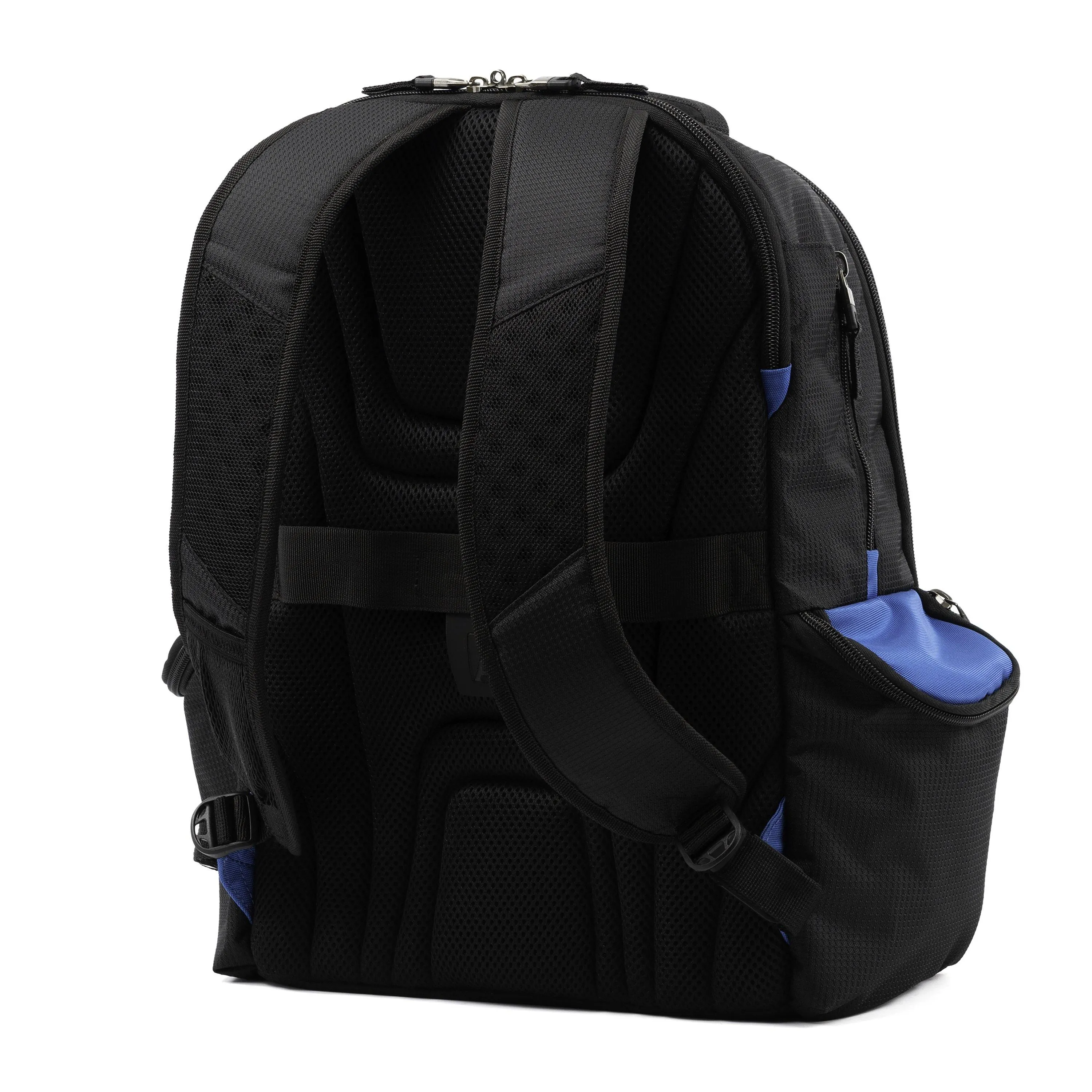 TravelPro Bold Computer Backpack