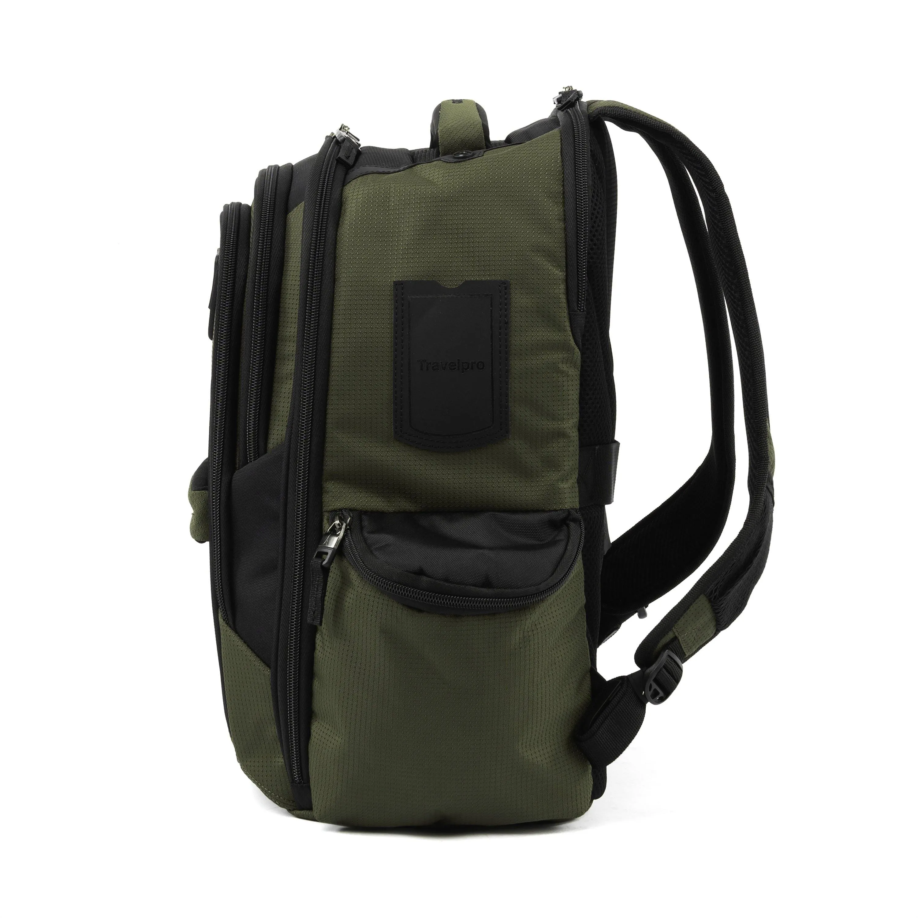 TravelPro Bold Computer Backpack