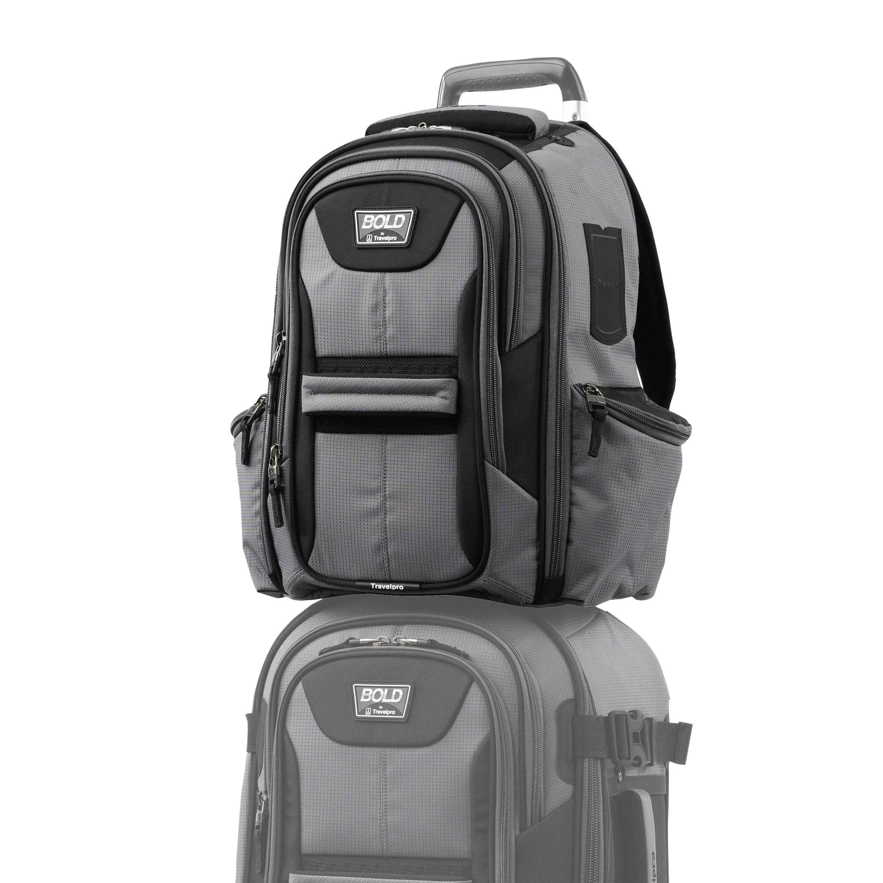 TravelPro Bold Computer Backpack