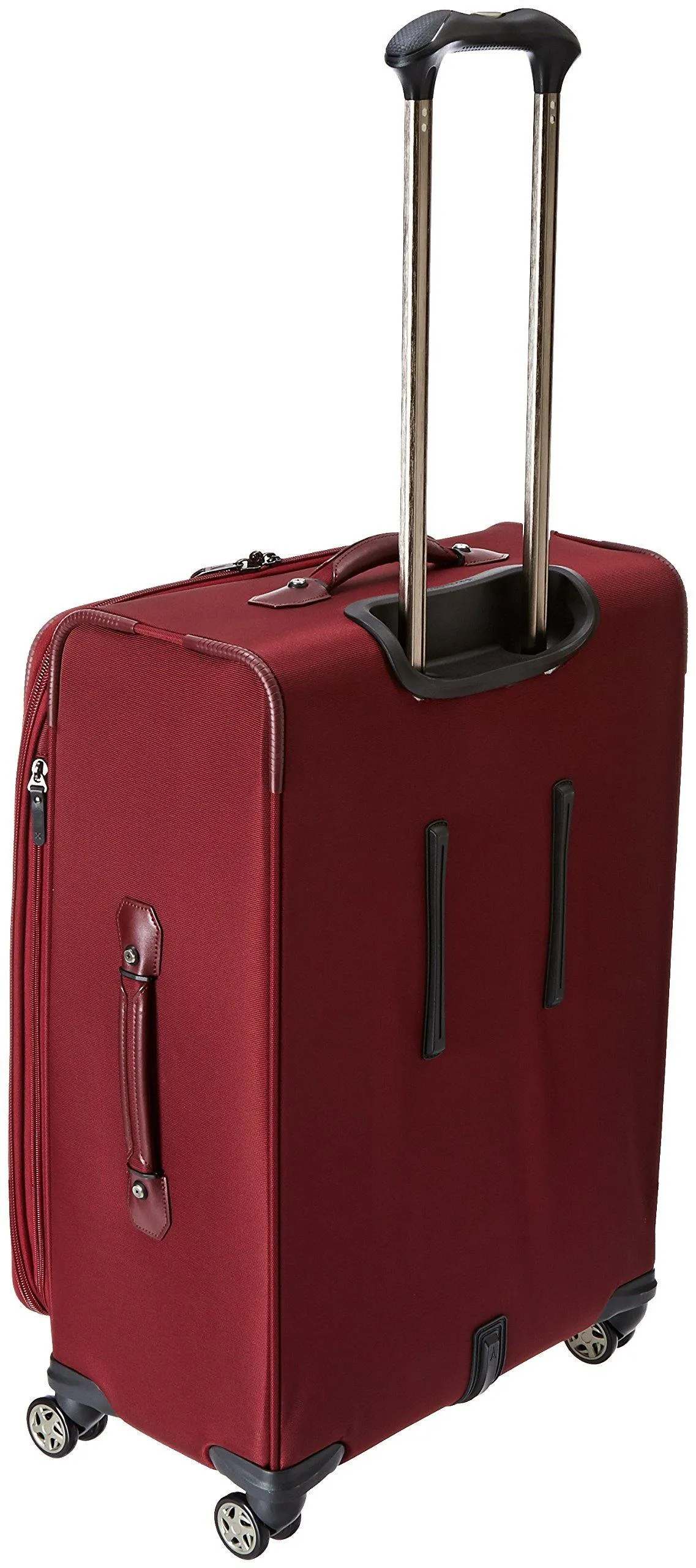 TravelPro Crew 10 25" Expandable Spinner Suiter