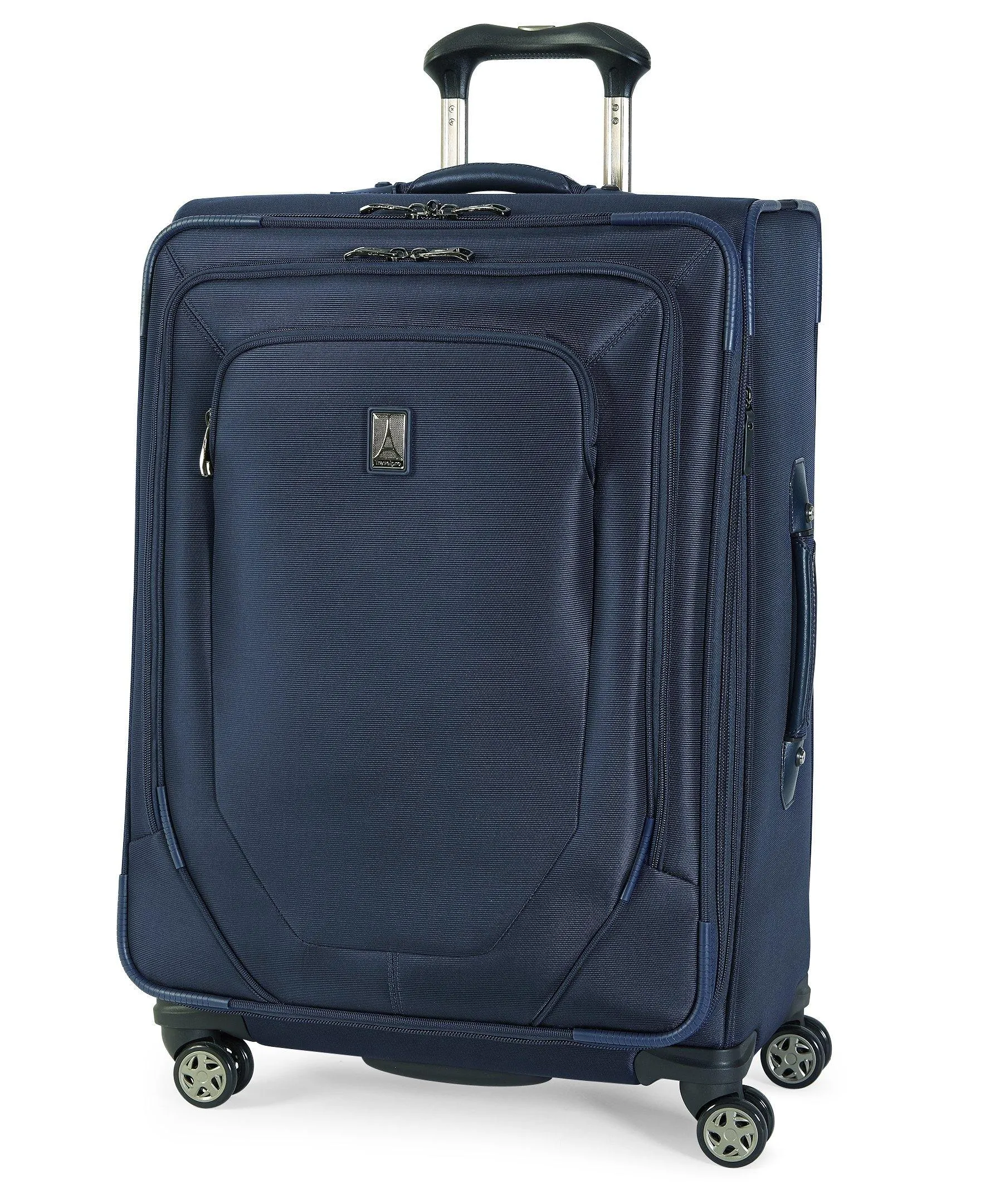 TravelPro Crew 10 25" Expandable Spinner Suiter
