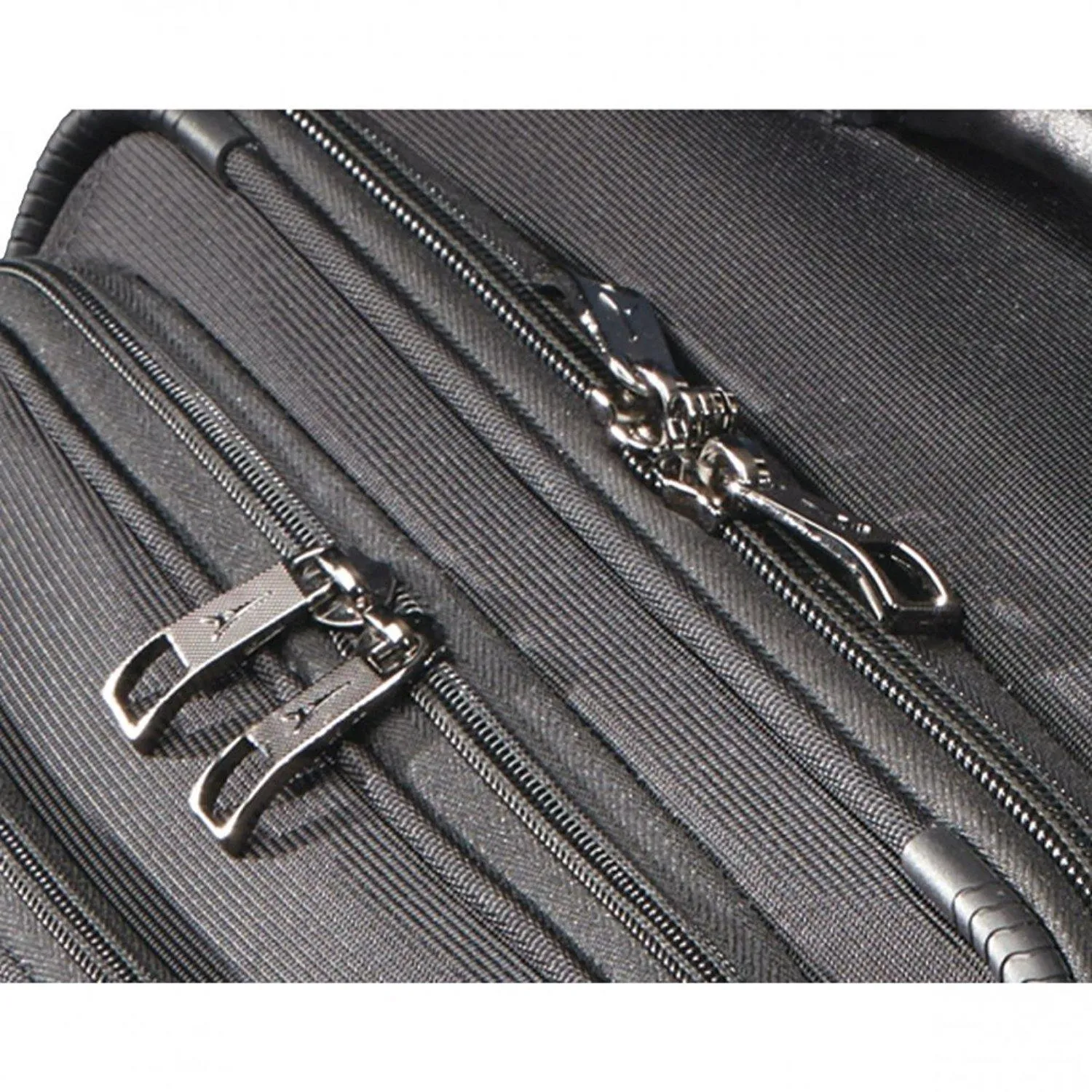 TravelPro Crew 10 25" Expandable Spinner Suiter