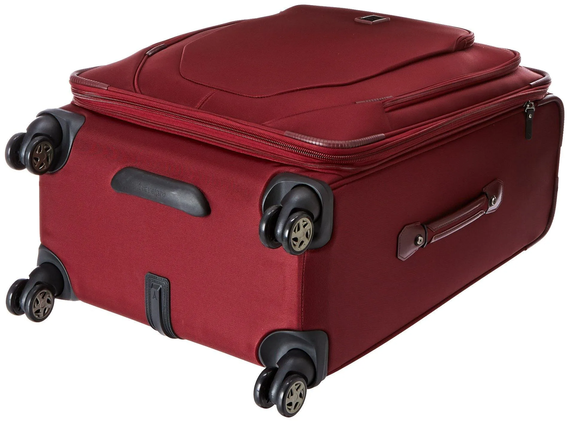 TravelPro Crew 10 25" Expandable Spinner Suiter
