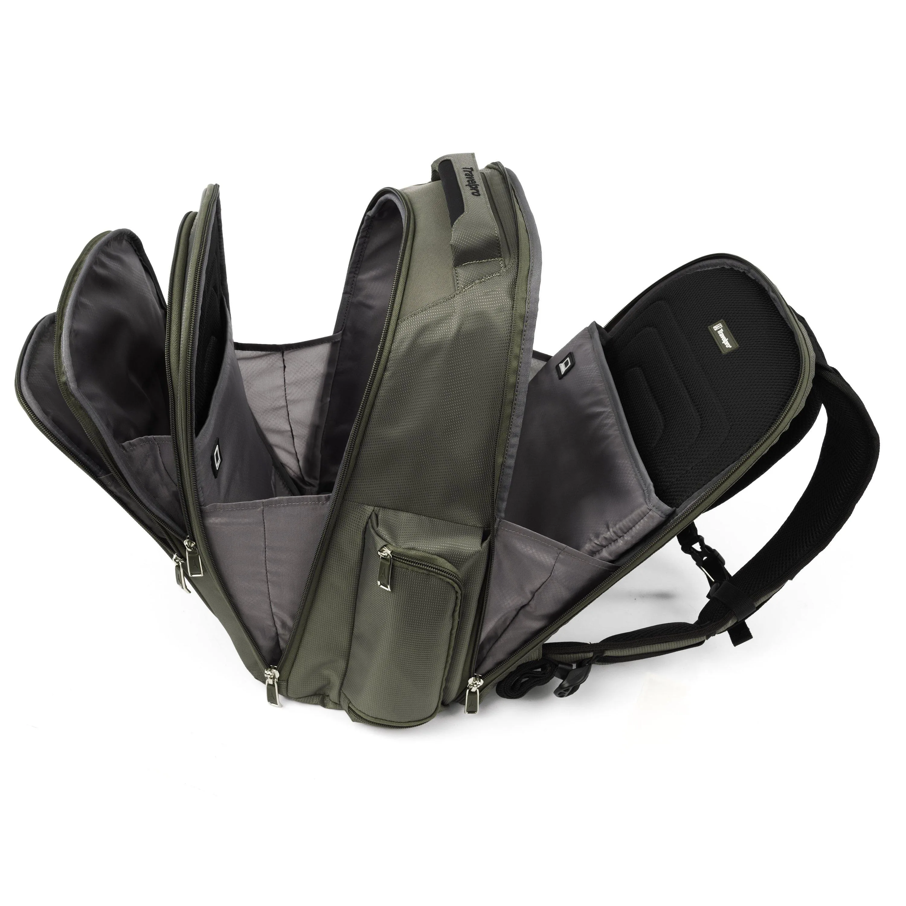 TravelPro Maxlite 5 Laptop Backpack