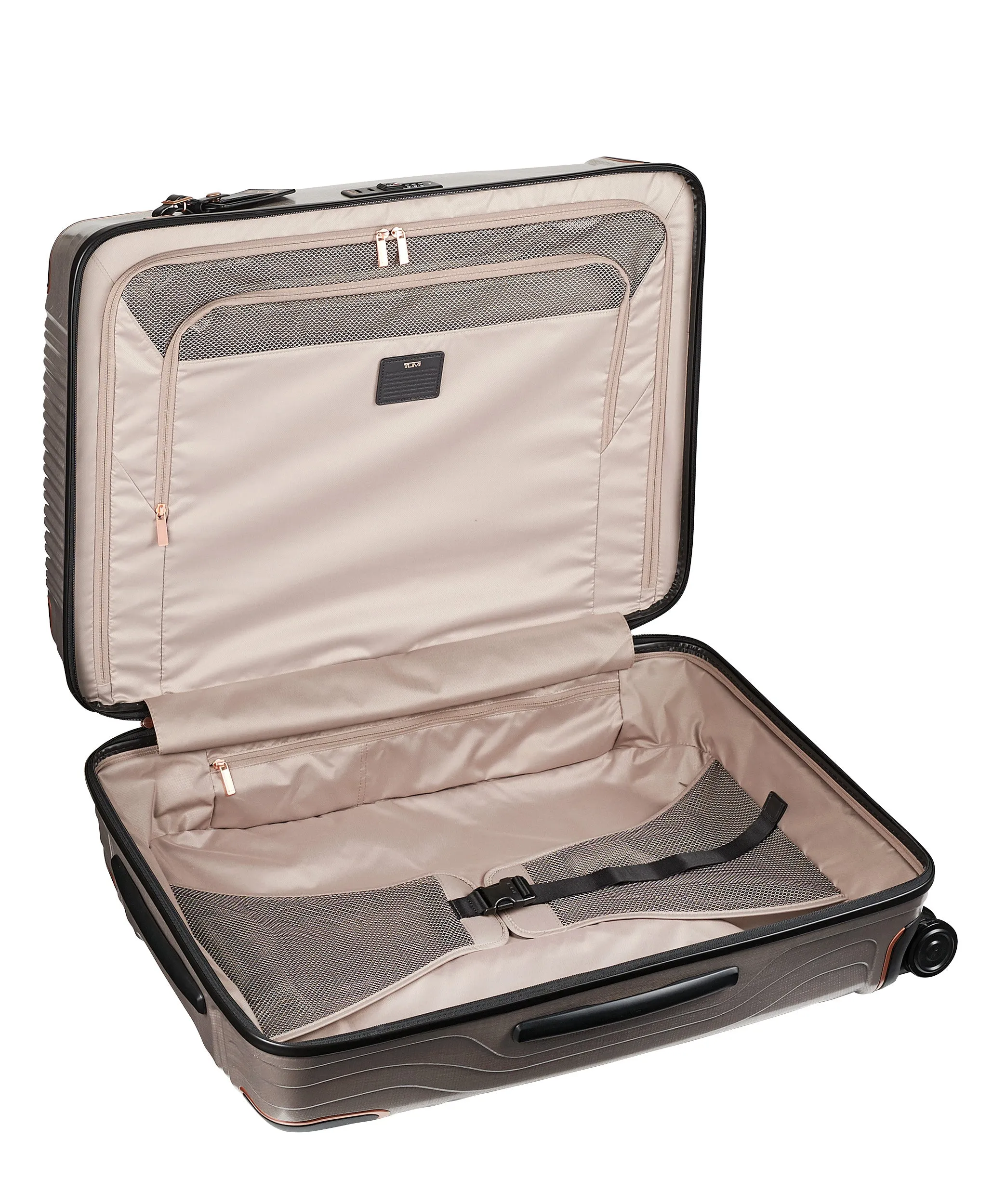 TUMI Latitude Extended Trip Packing