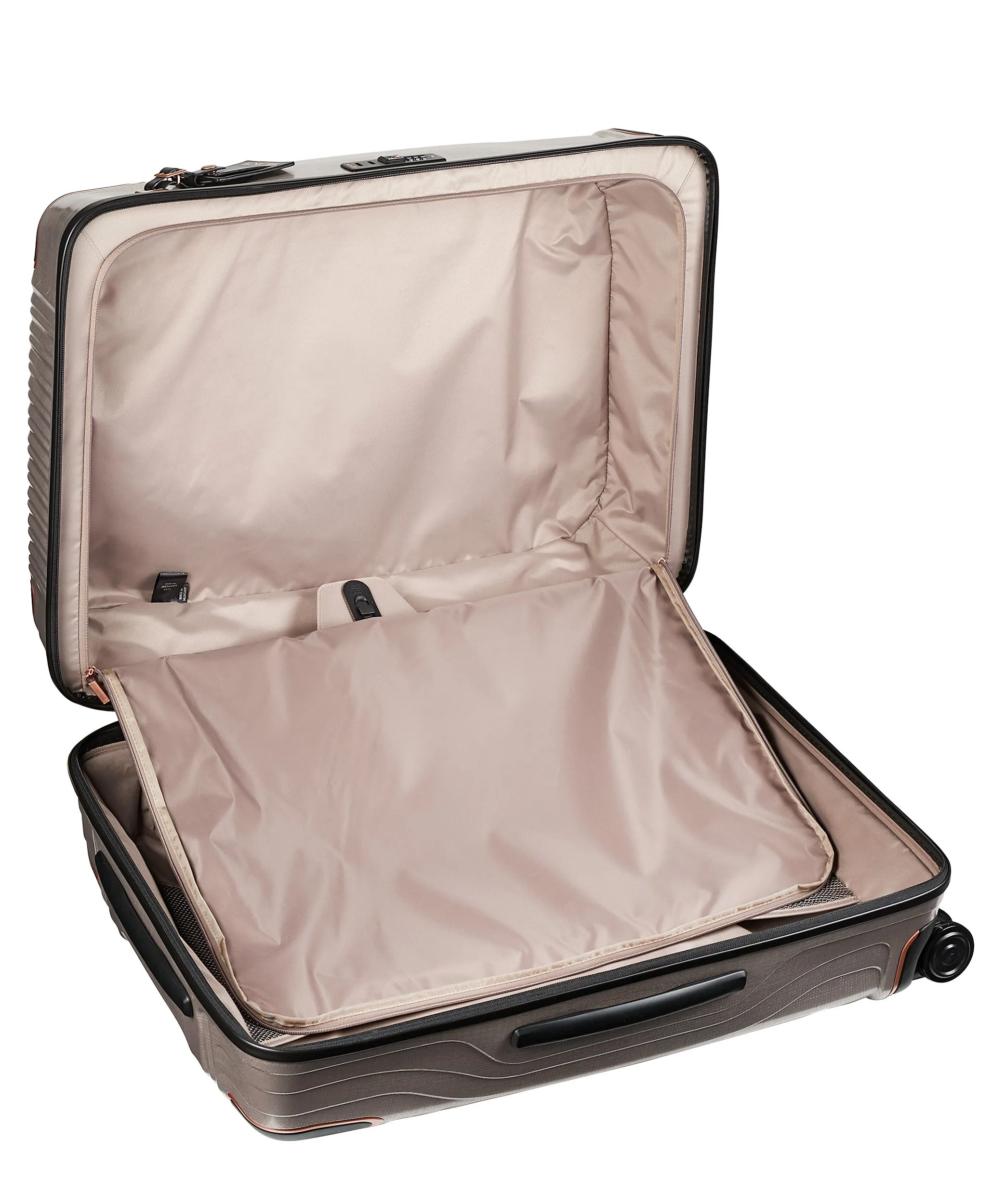 TUMI Latitude Extended Trip Packing