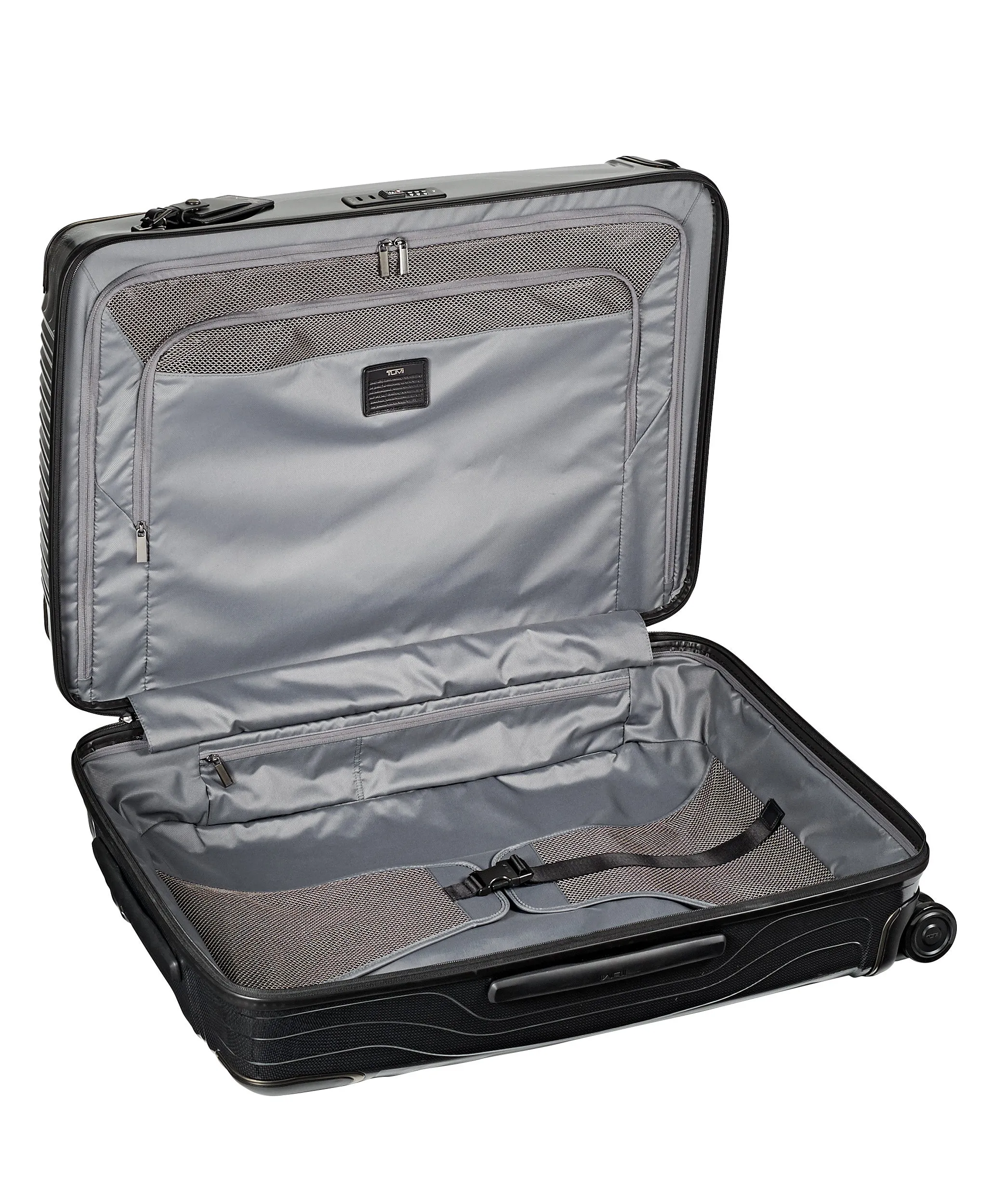 TUMI Latitude Extended Trip Packing