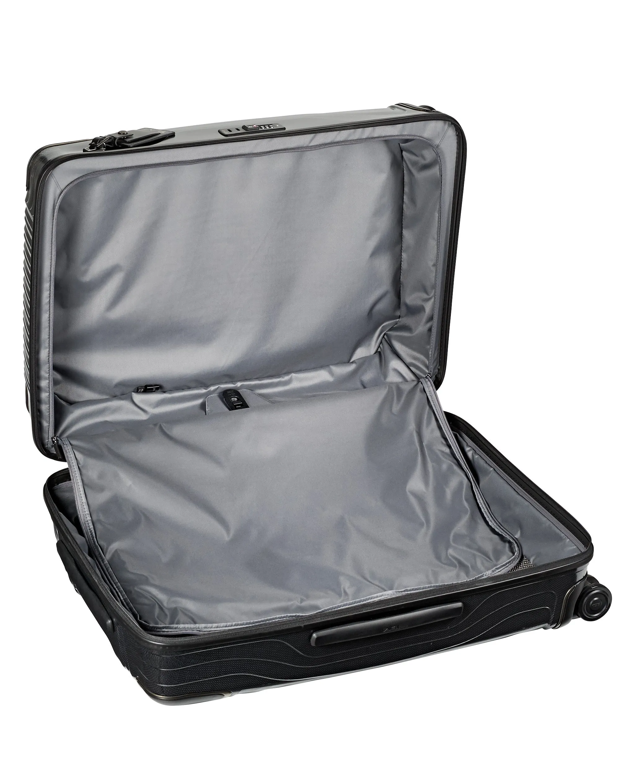 TUMI Latitude Extended Trip Packing