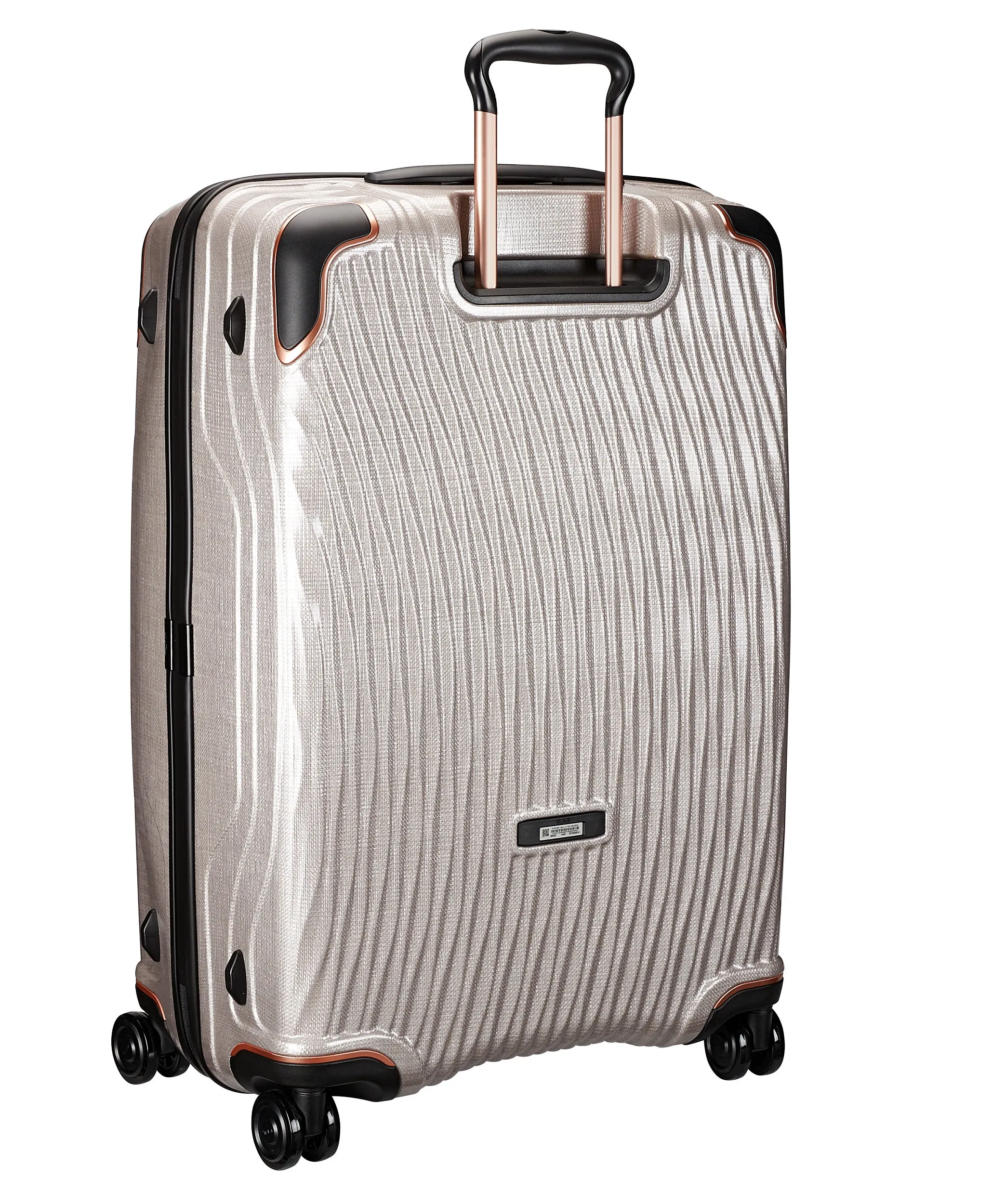 TUMI Latitude Extended Trip Packing