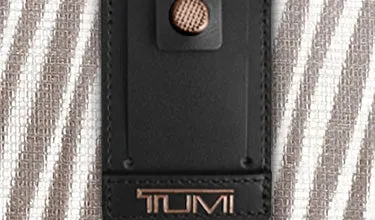 TUMI Latitude Extended Trip Packing