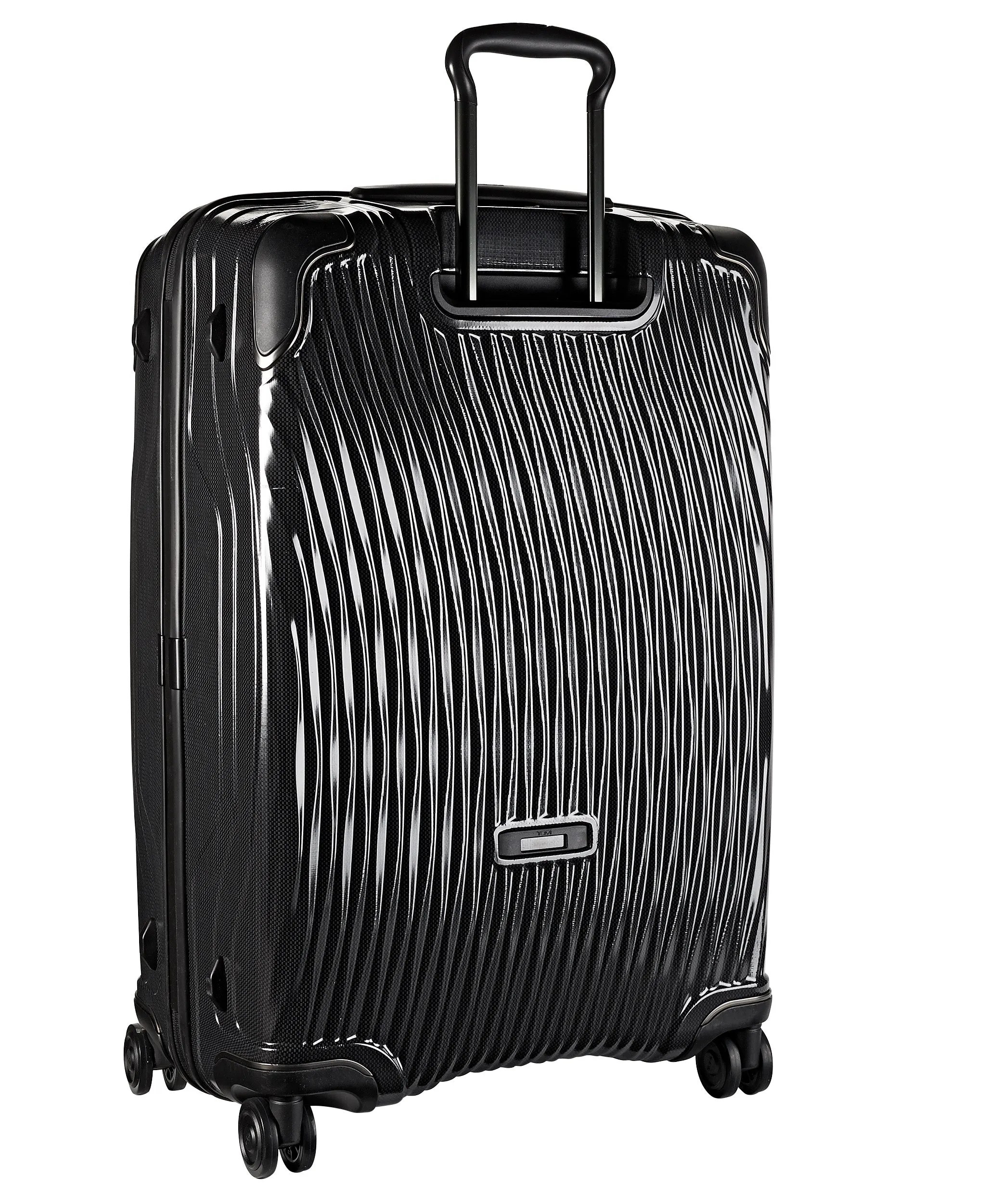 TUMI Latitude Extended Trip Packing
