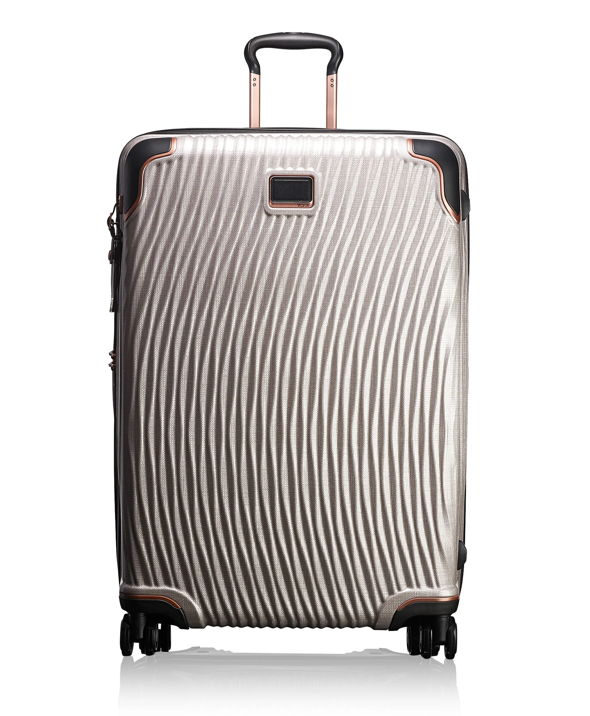 TUMI Latitude Extended Trip Packing