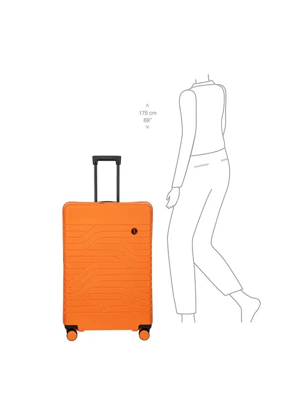 Ulisse Expandable Spinner 30"