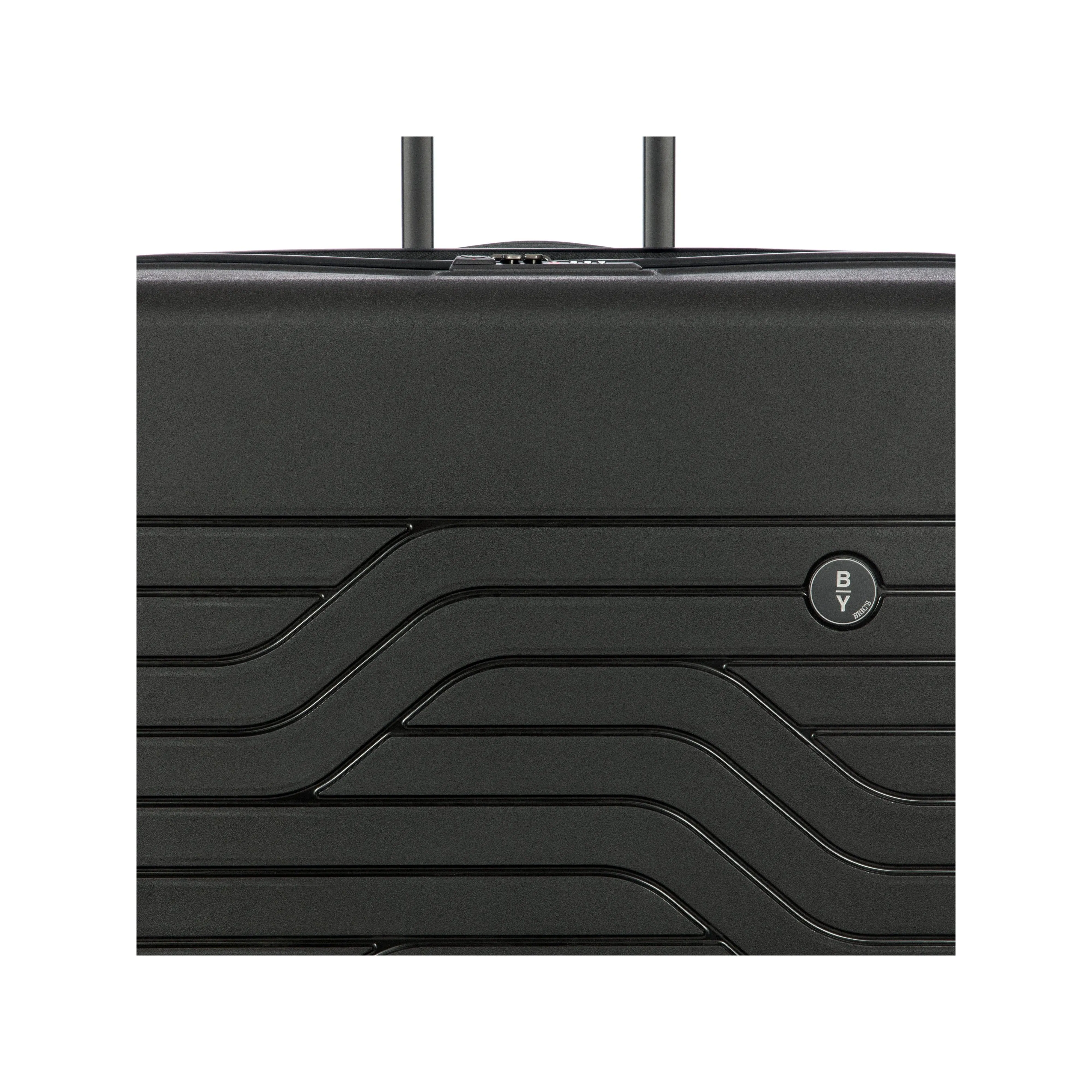 Ulisse Expandable Spinner 30"